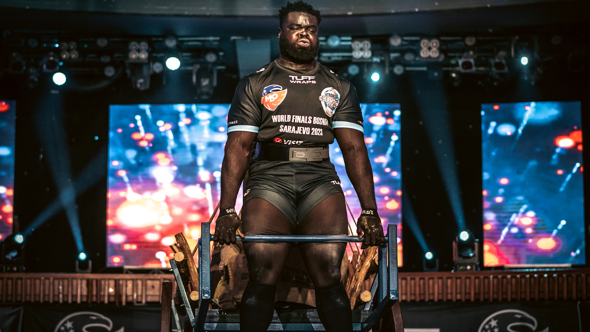 Strongman Champions League