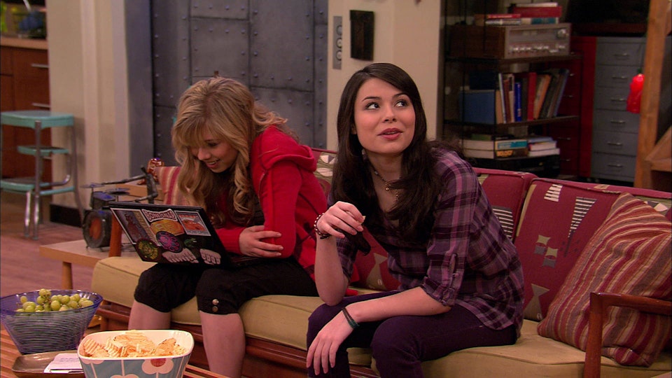 iCarly