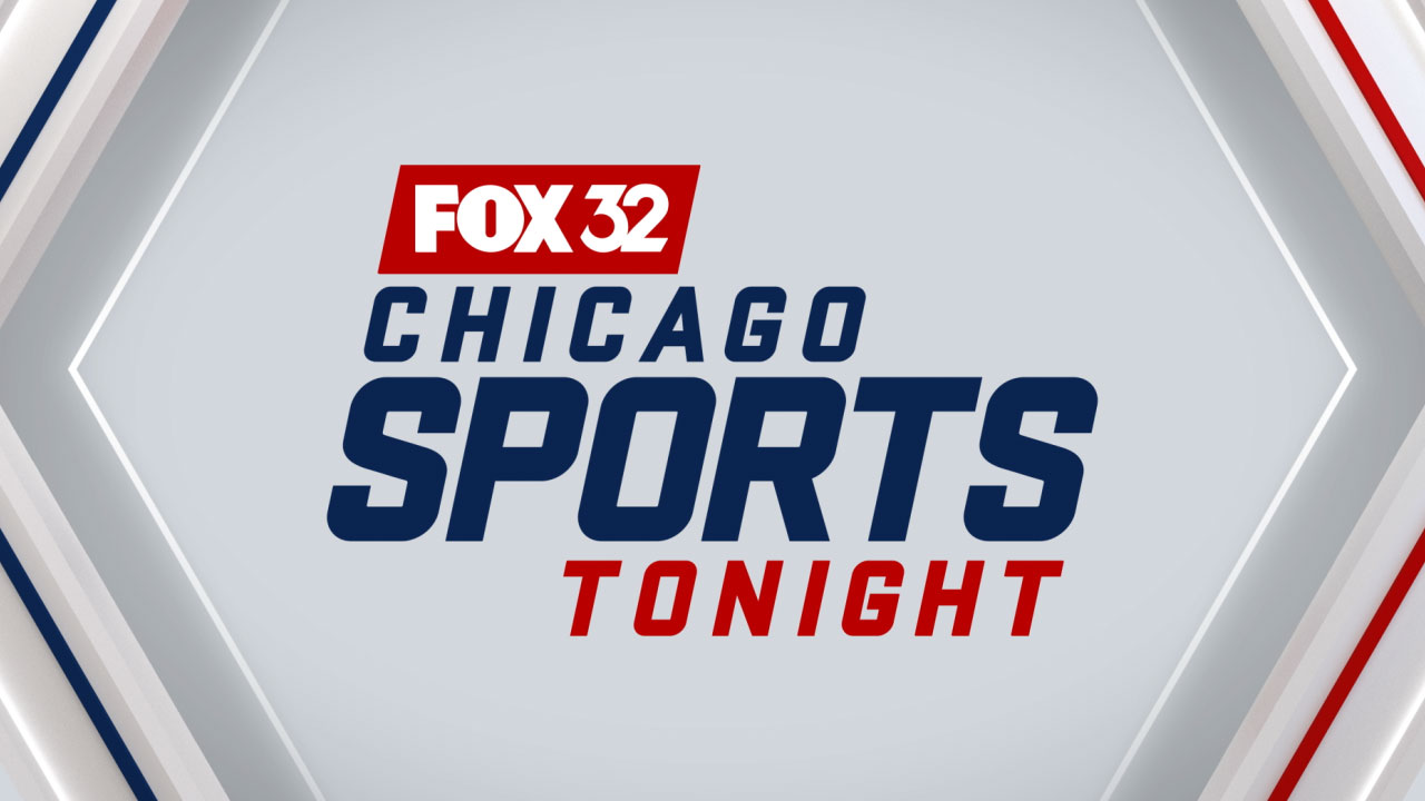 Chicago Sports Tonight