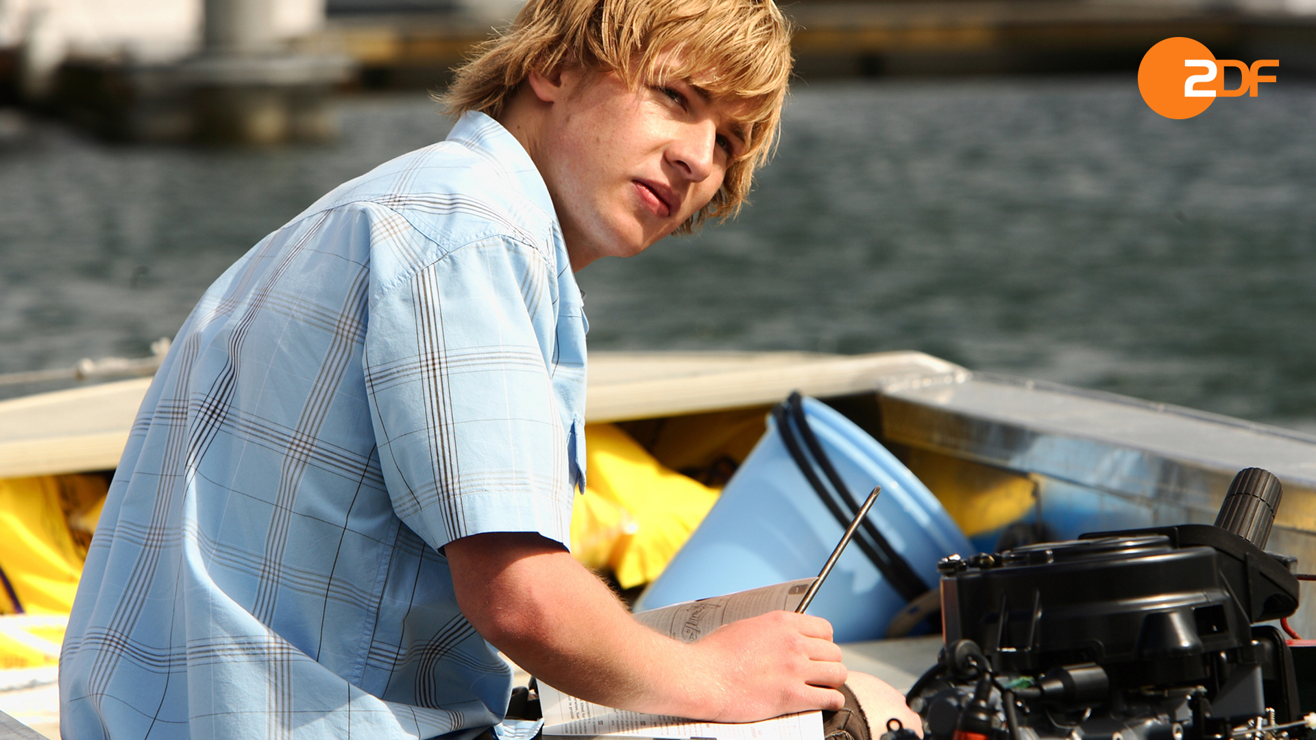 H2O : Just add Water, Season 2