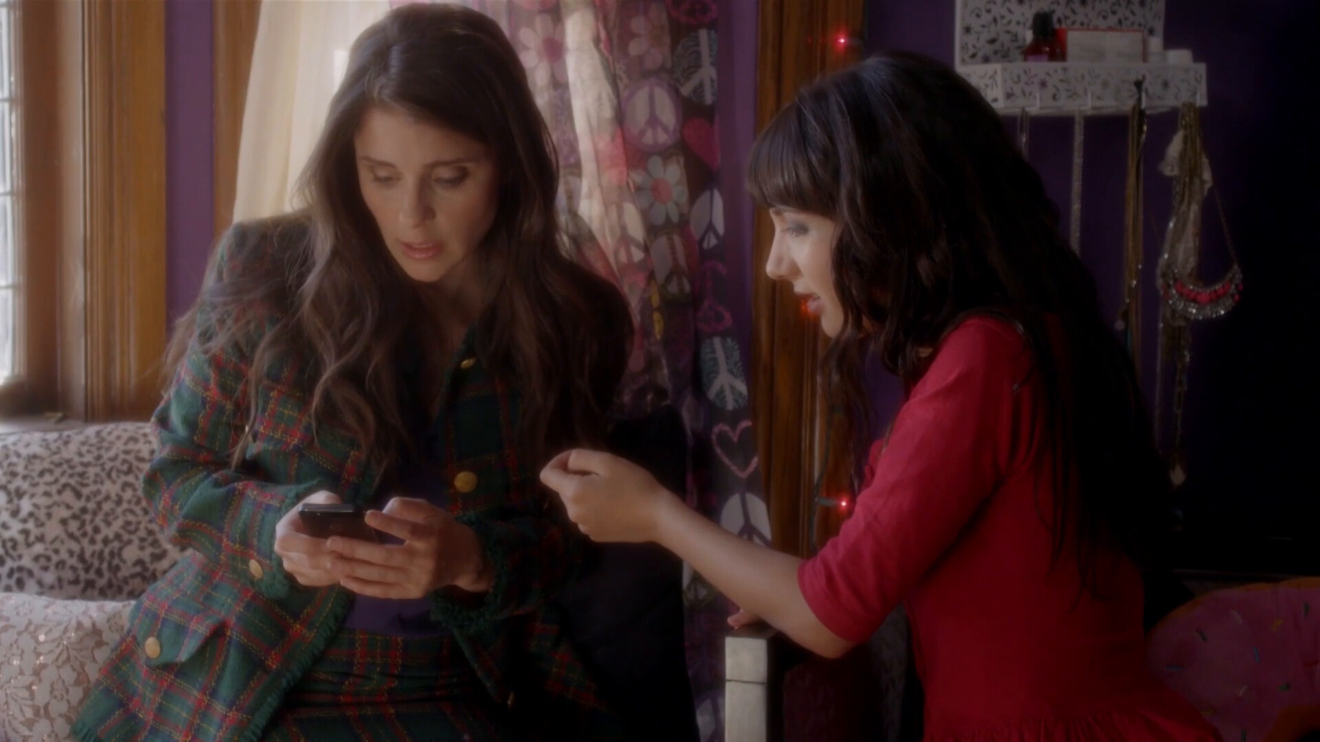 Mein schönstes schlimmstes Weihnachtsfest