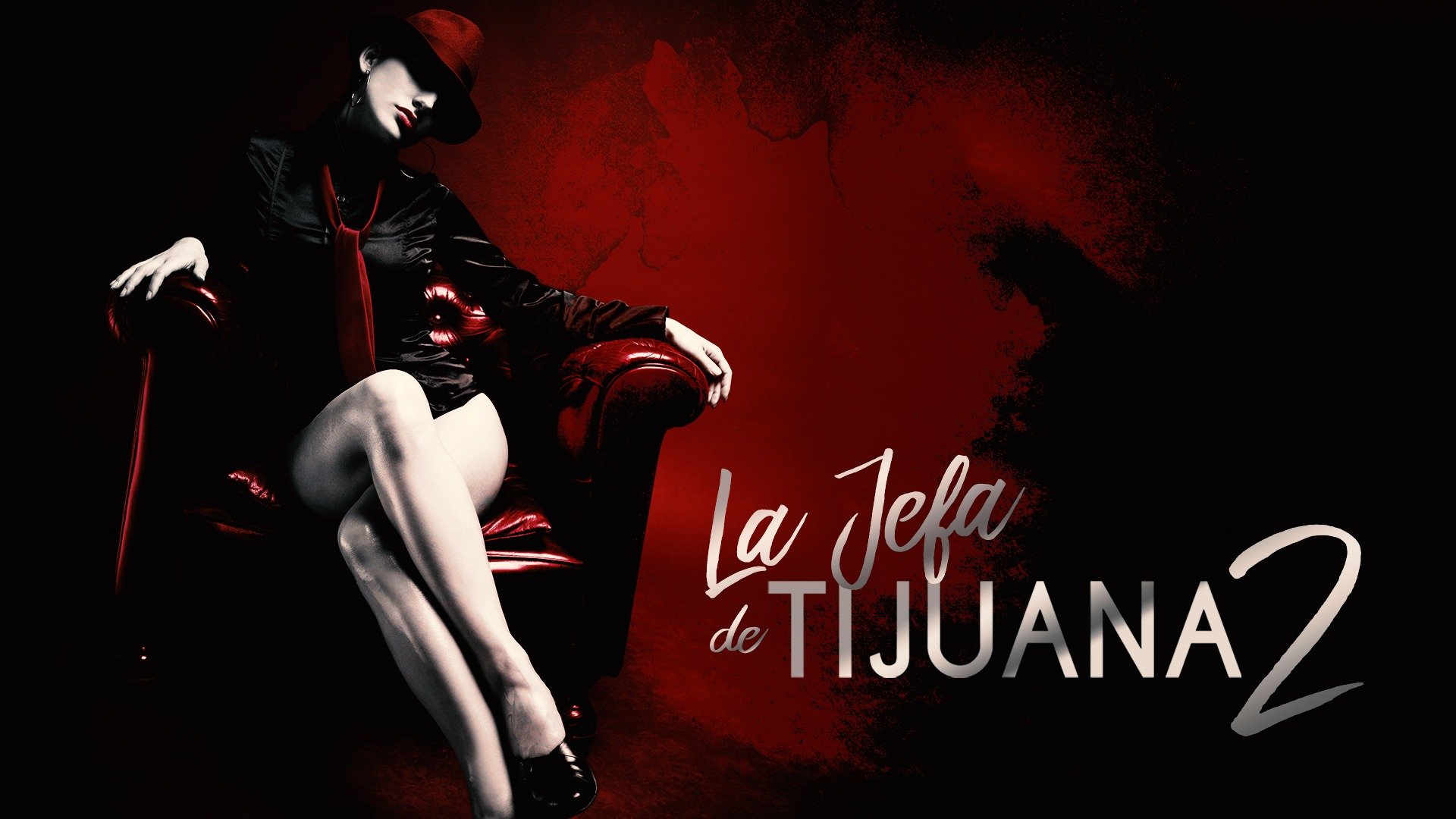 La jefa de Tijuana 2