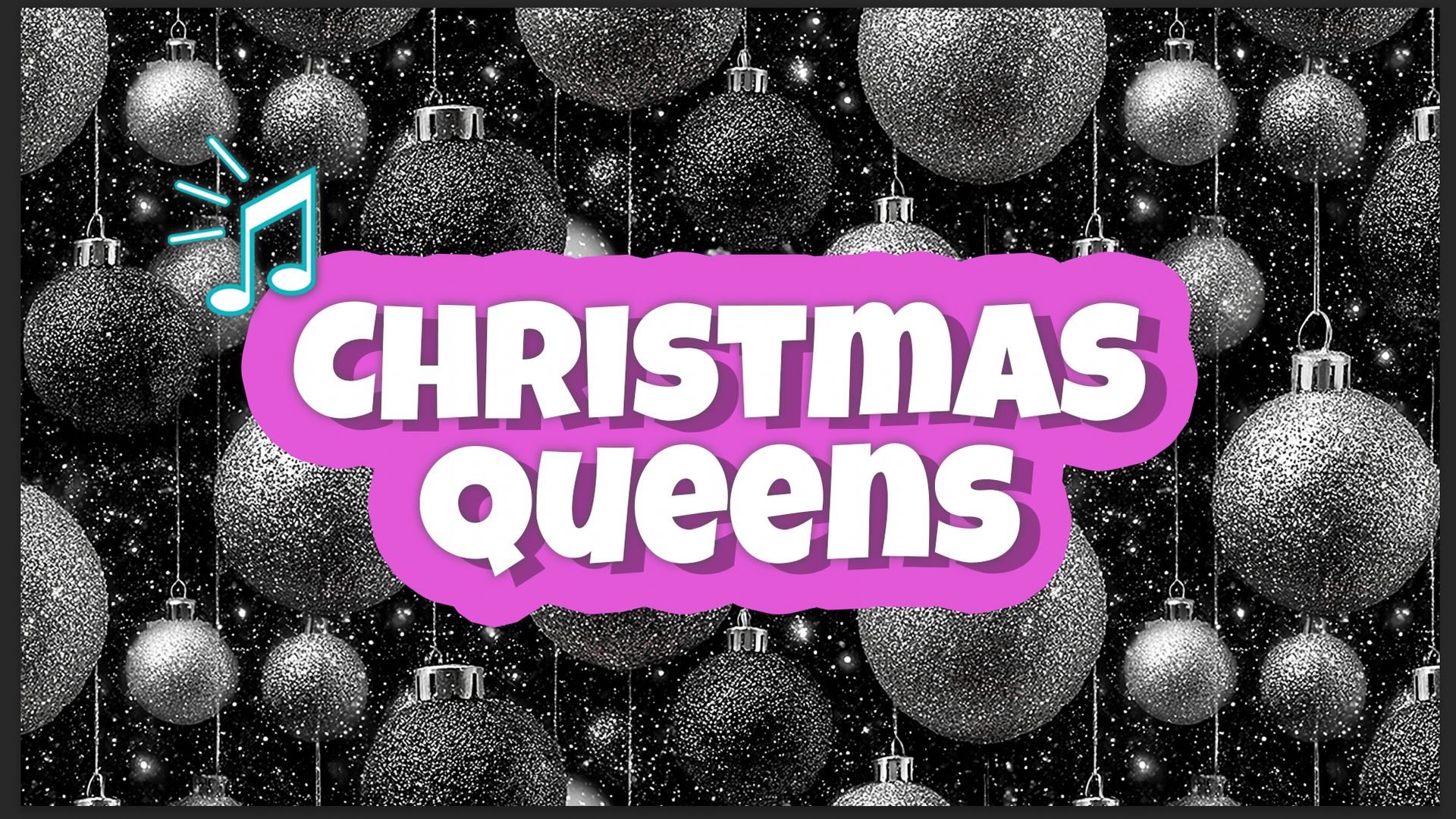 Christmas Queens