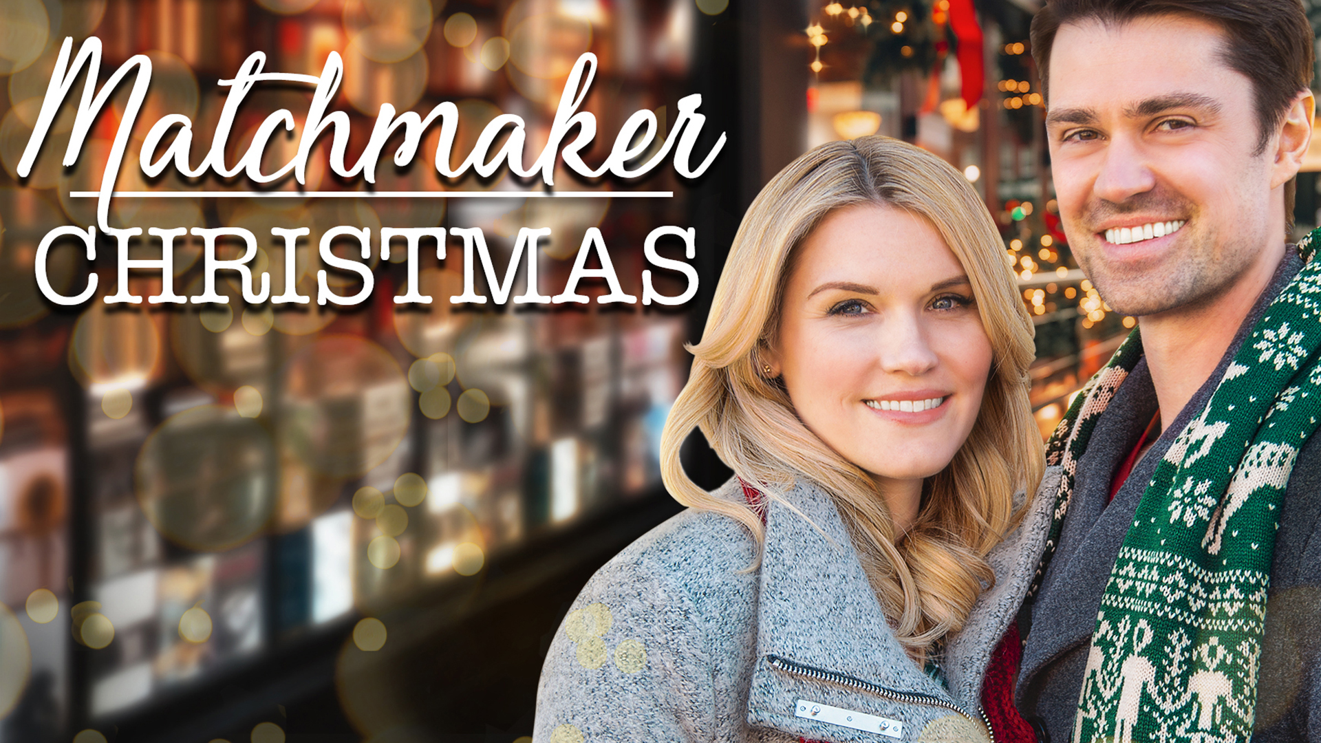 Matchmaker Christmas