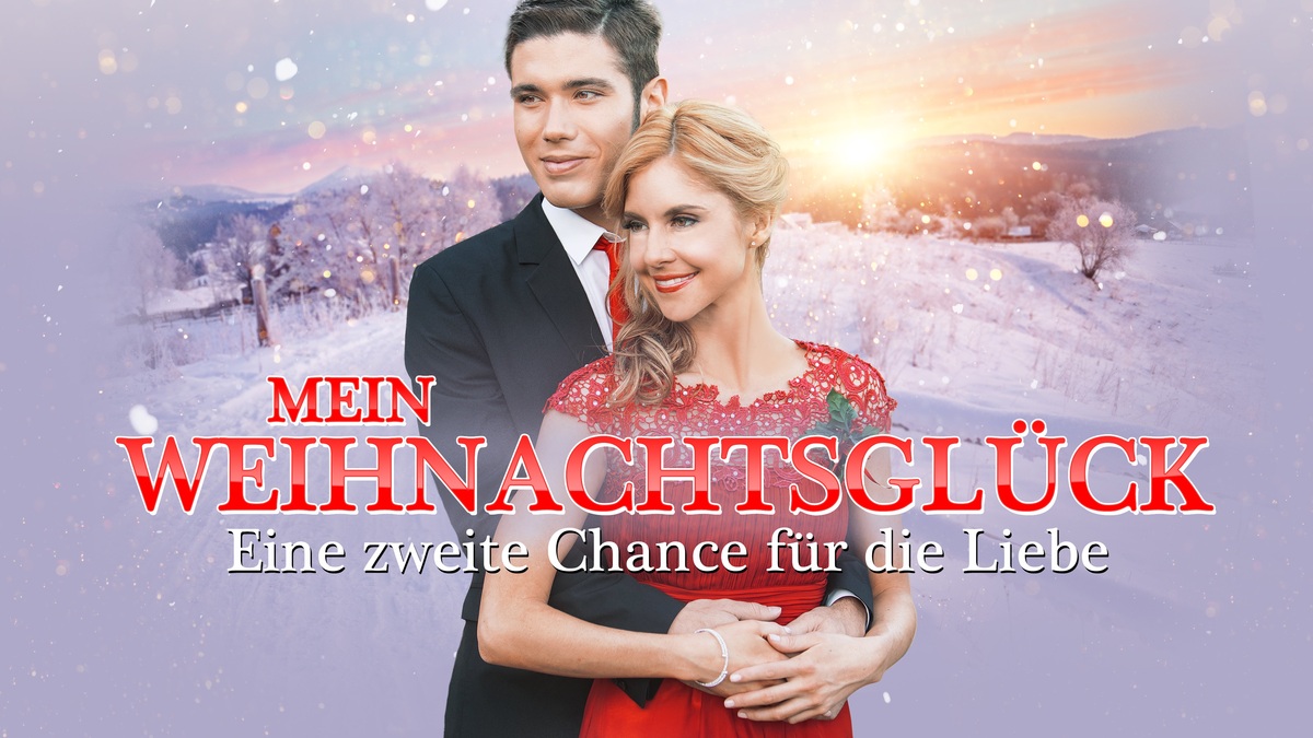 Mein Weihnachtsglück