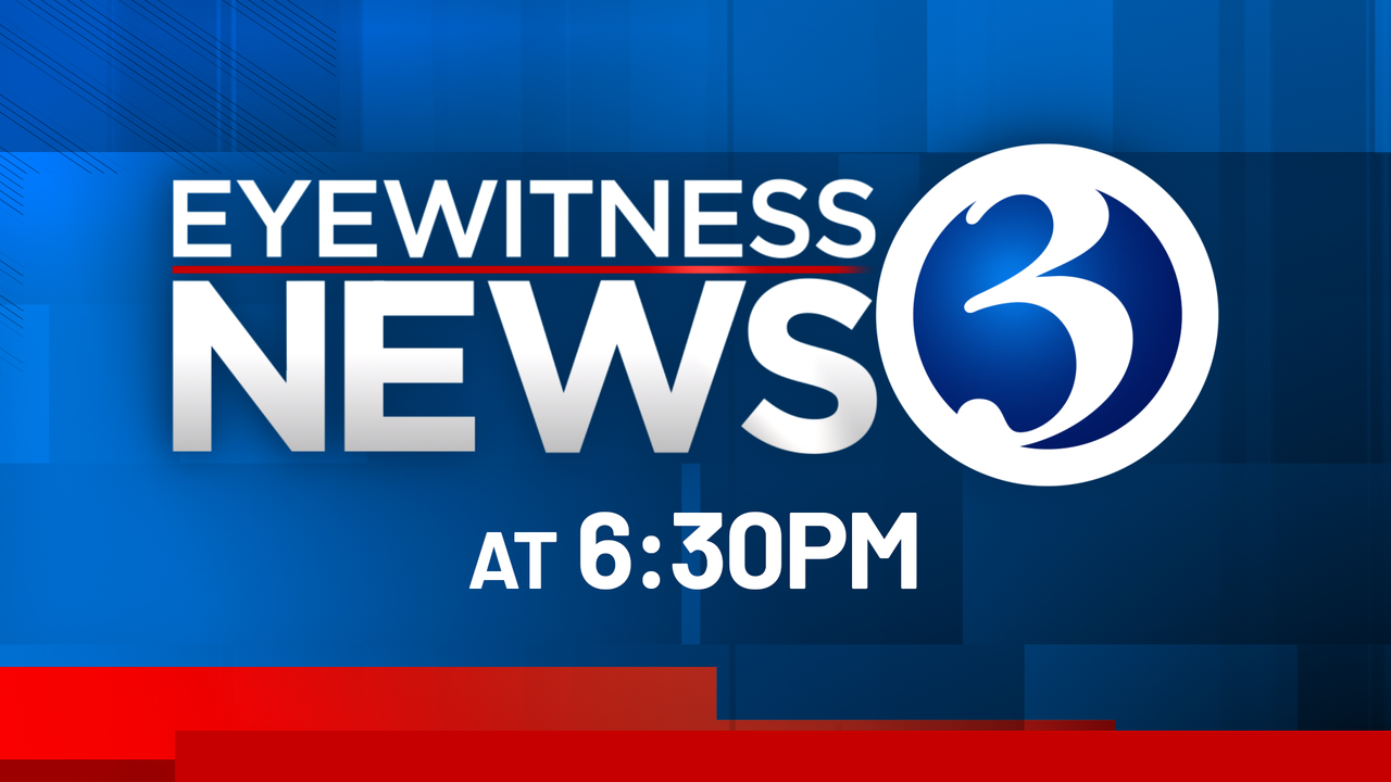 Eyewitness News at 6:30PM