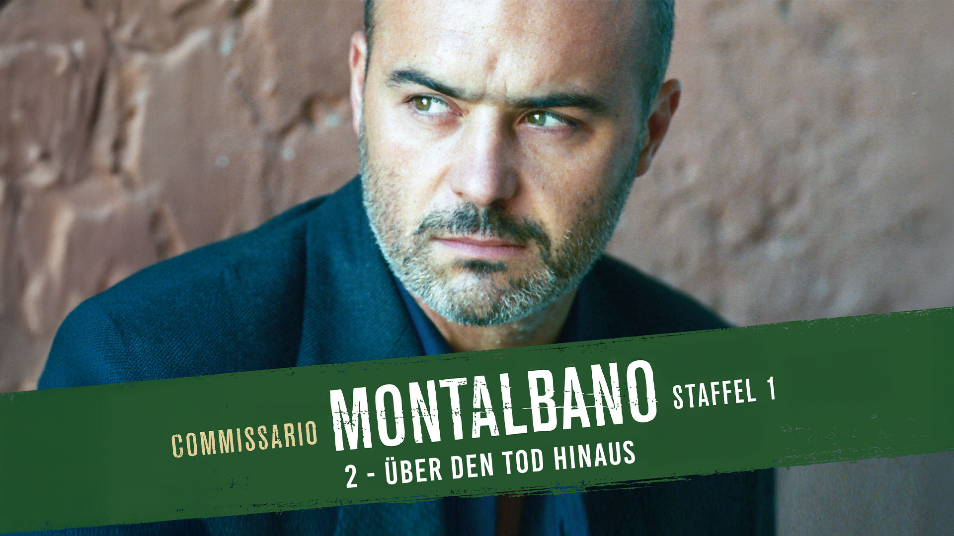 Commissario Montalbano