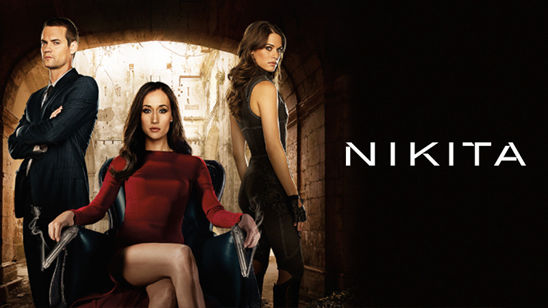 Nikita