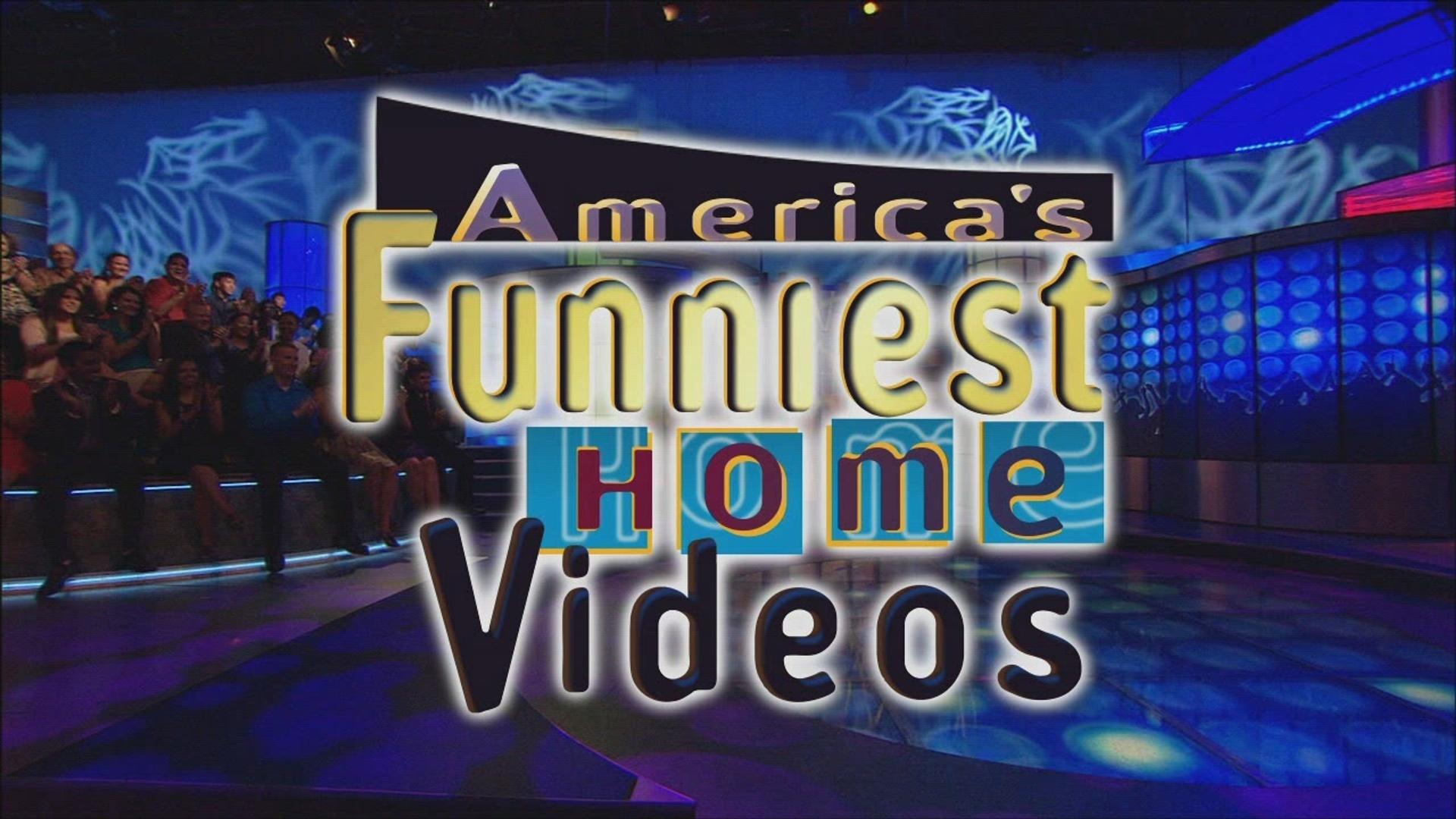 America's Funniest Home Videos