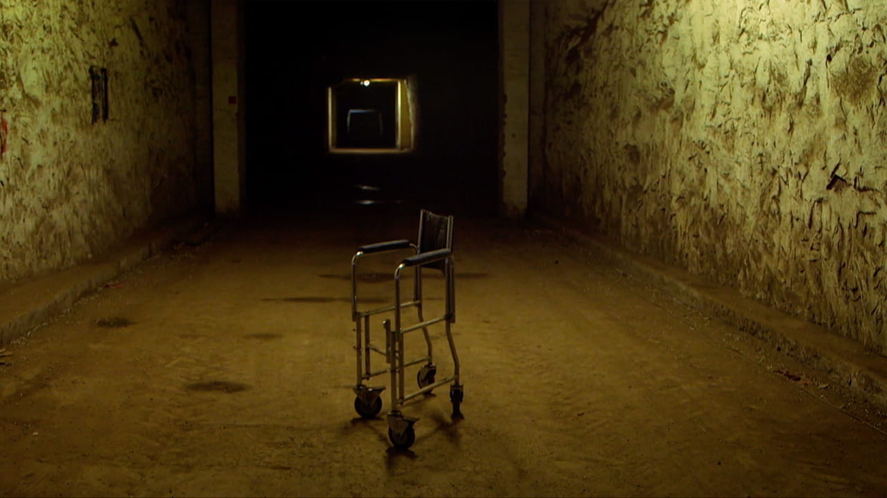 Secrets of the Paranormal World