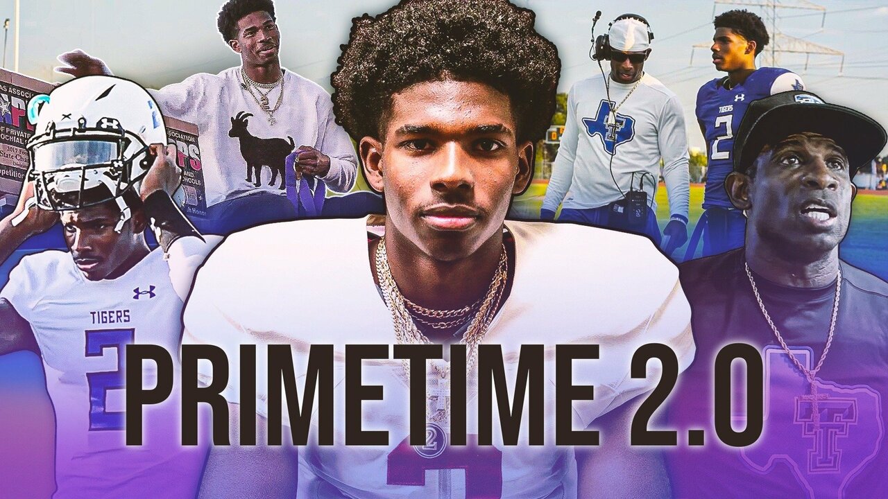 Primetime 2.0