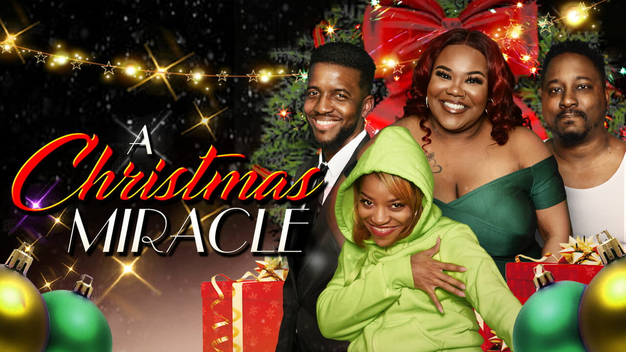 A Christmas Miracle