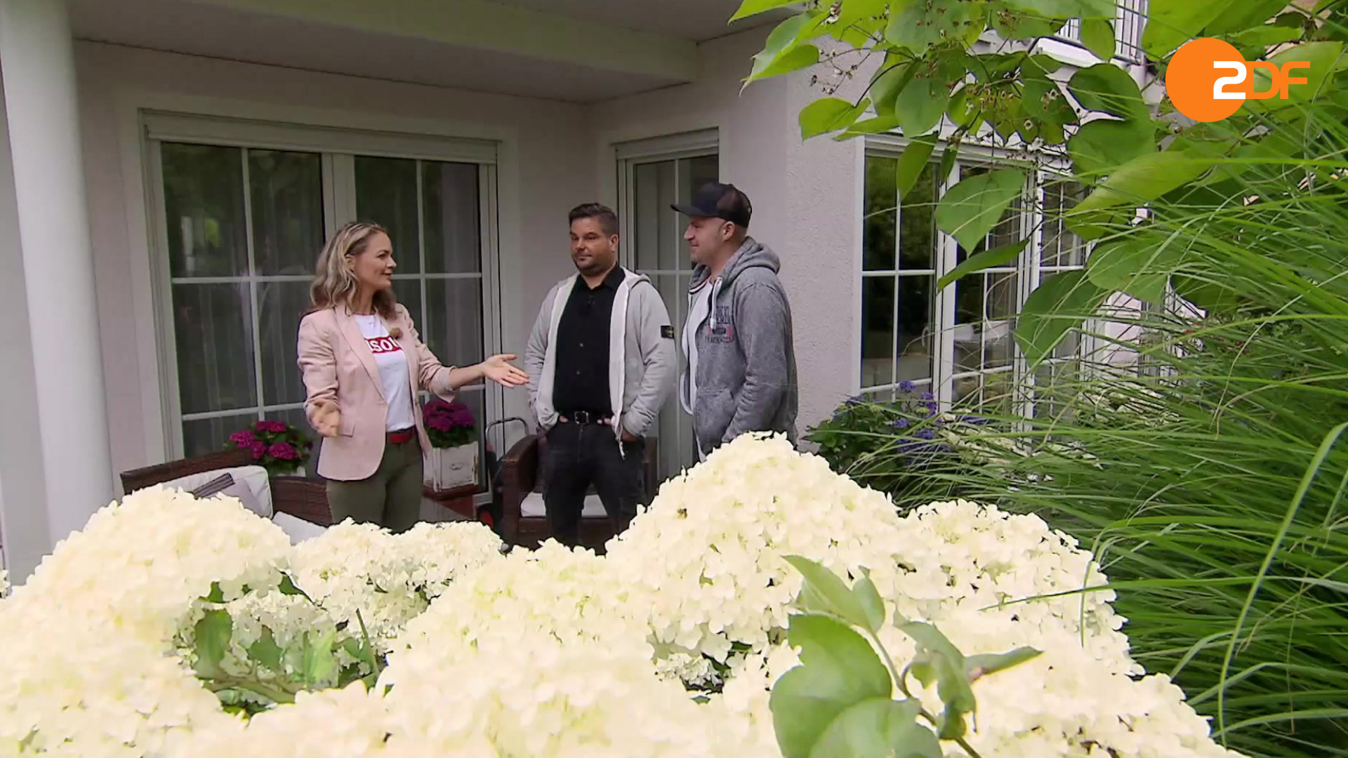 Duell der Gartenprofis, Staffel 4