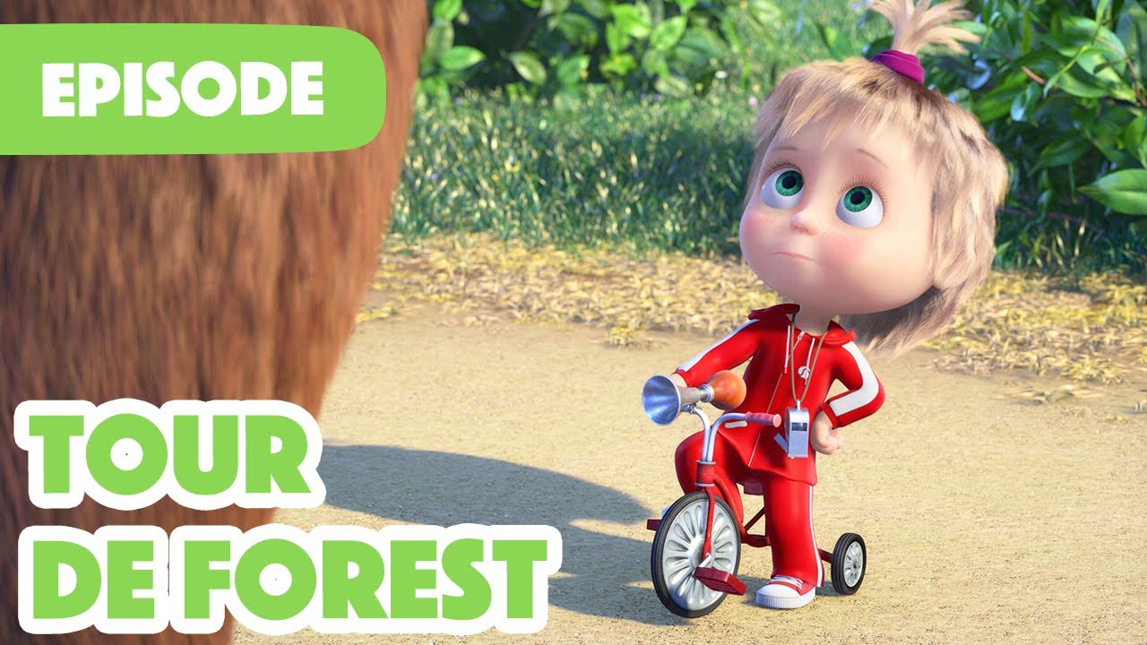 Tour de Forest