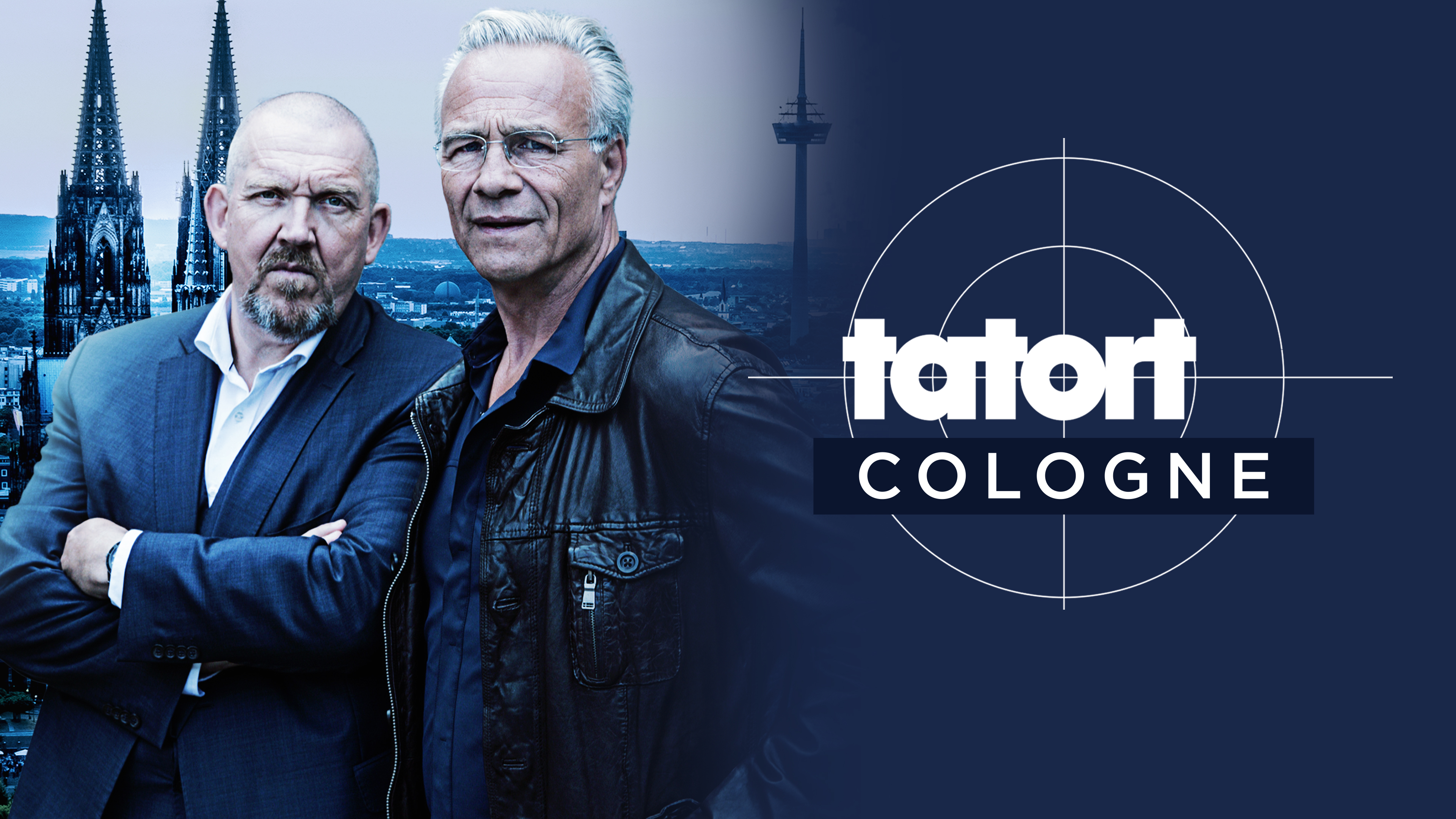 Tatort: Cologne