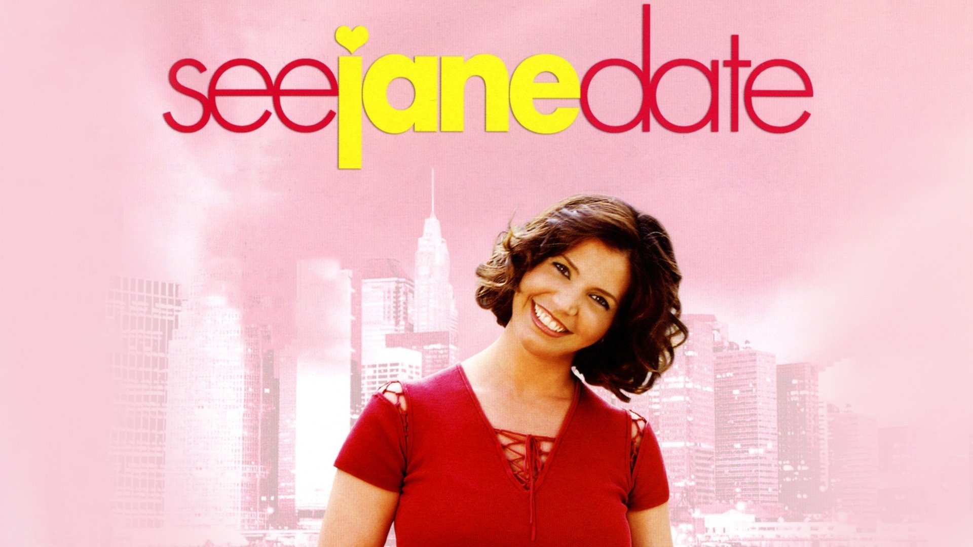 See Jane Date