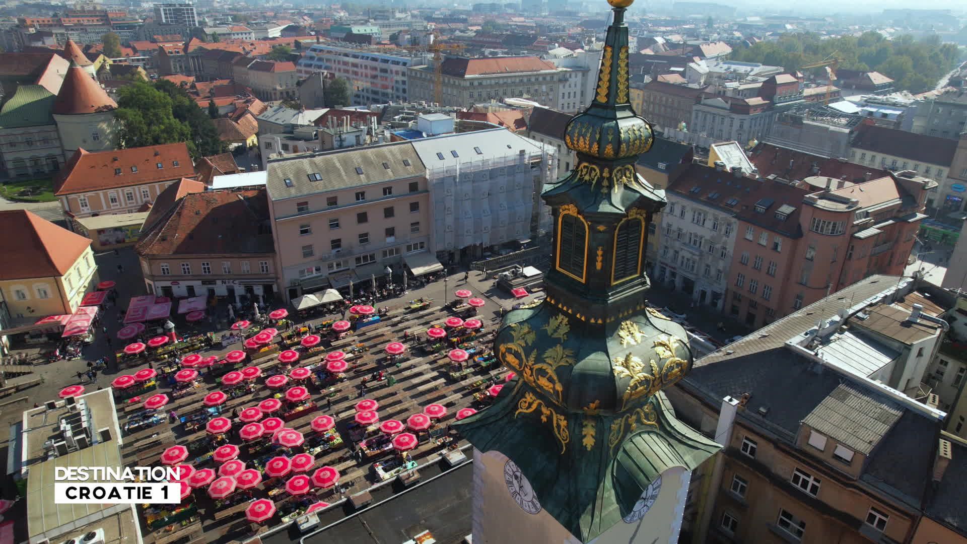 Destination francophonie