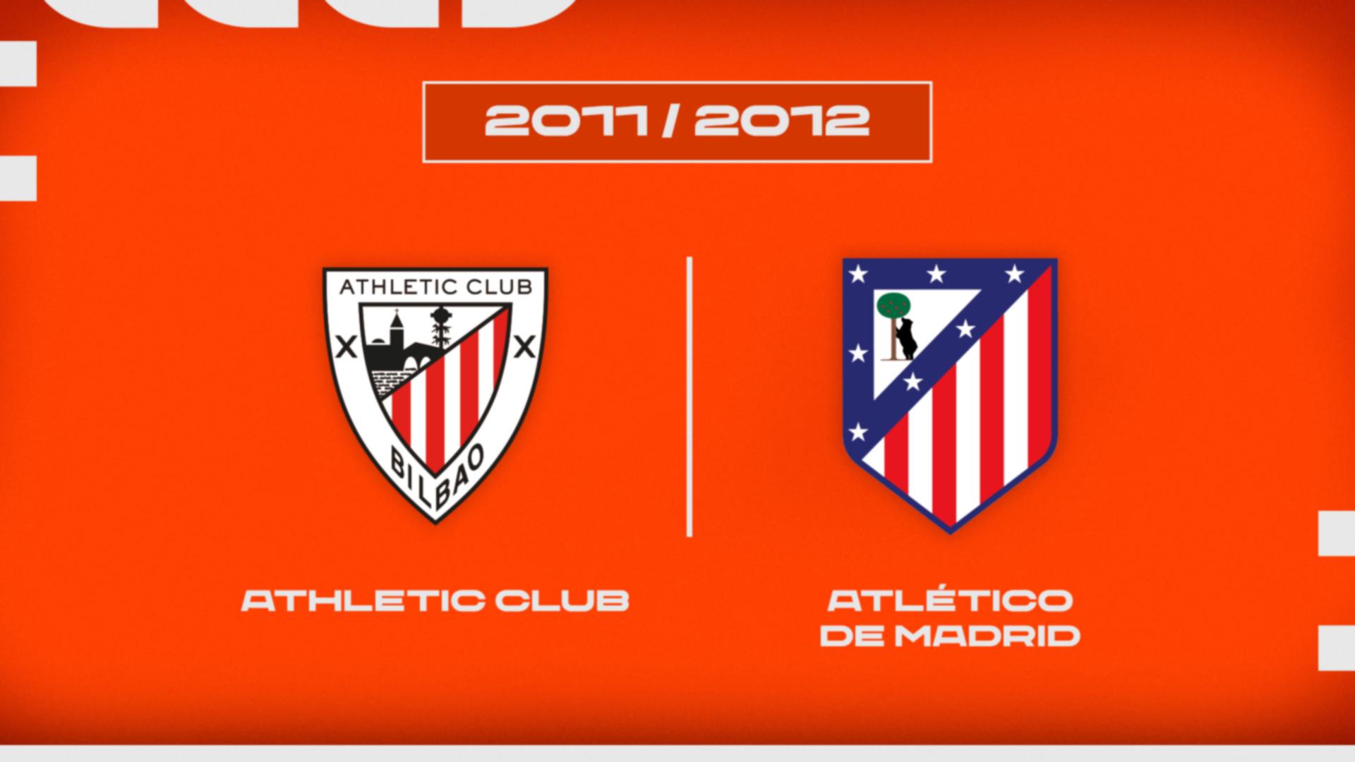 Liga Española 2011/2012 J10