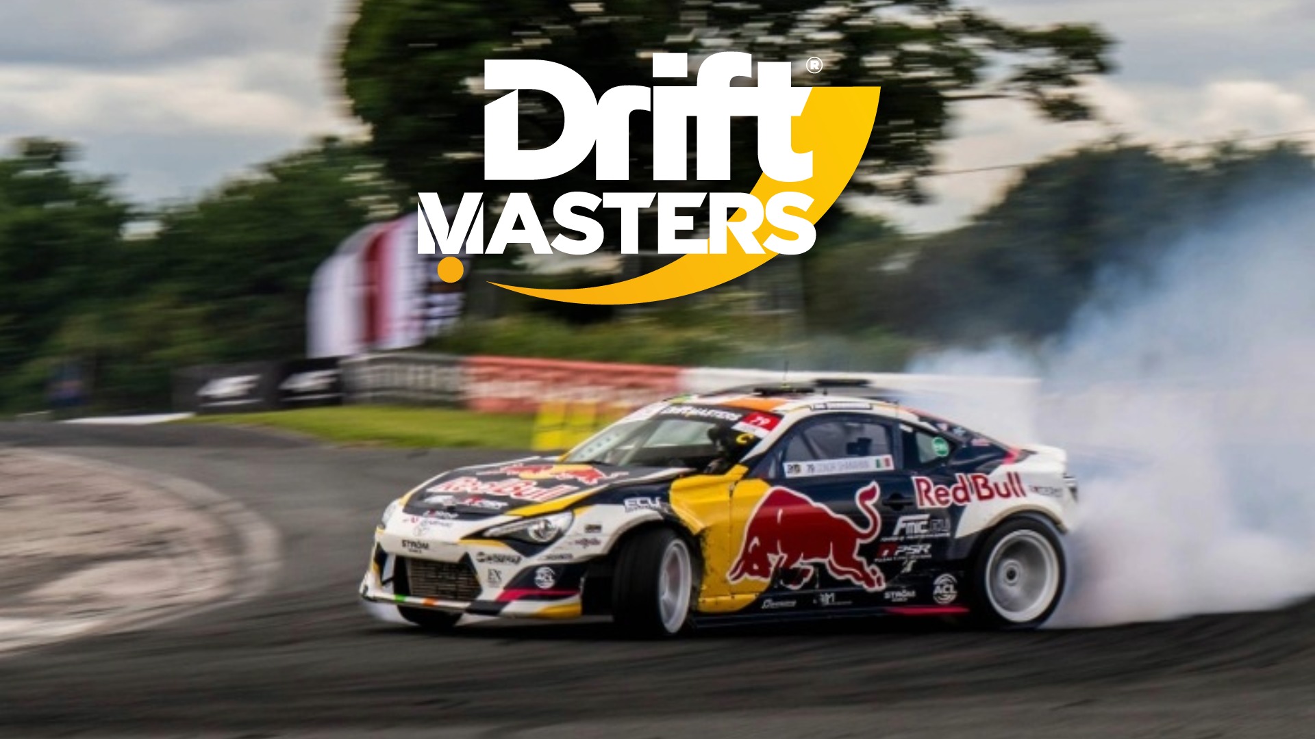 Drift Masters 2025 Alemania