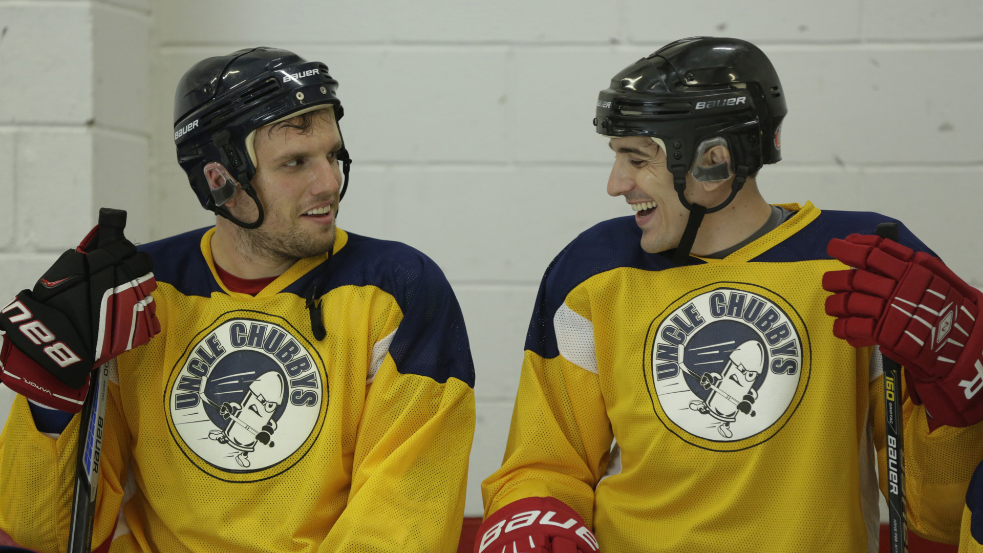 Benders, Season 1, Episode 01, Choke