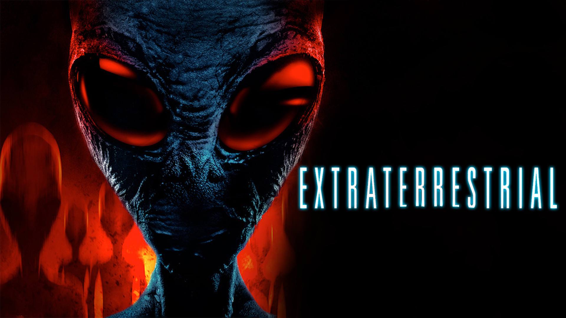 Extraterrestrial