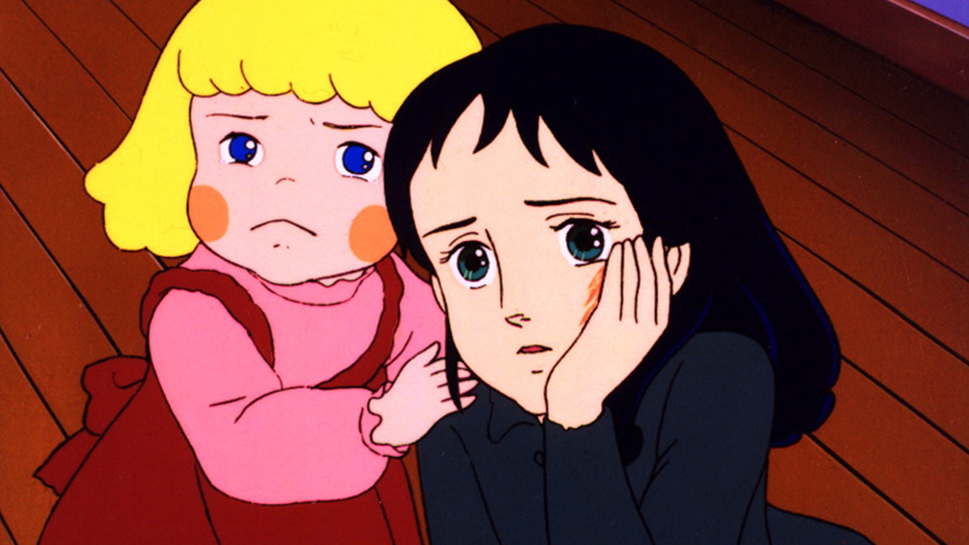 Die kleine Prinzessin Sara