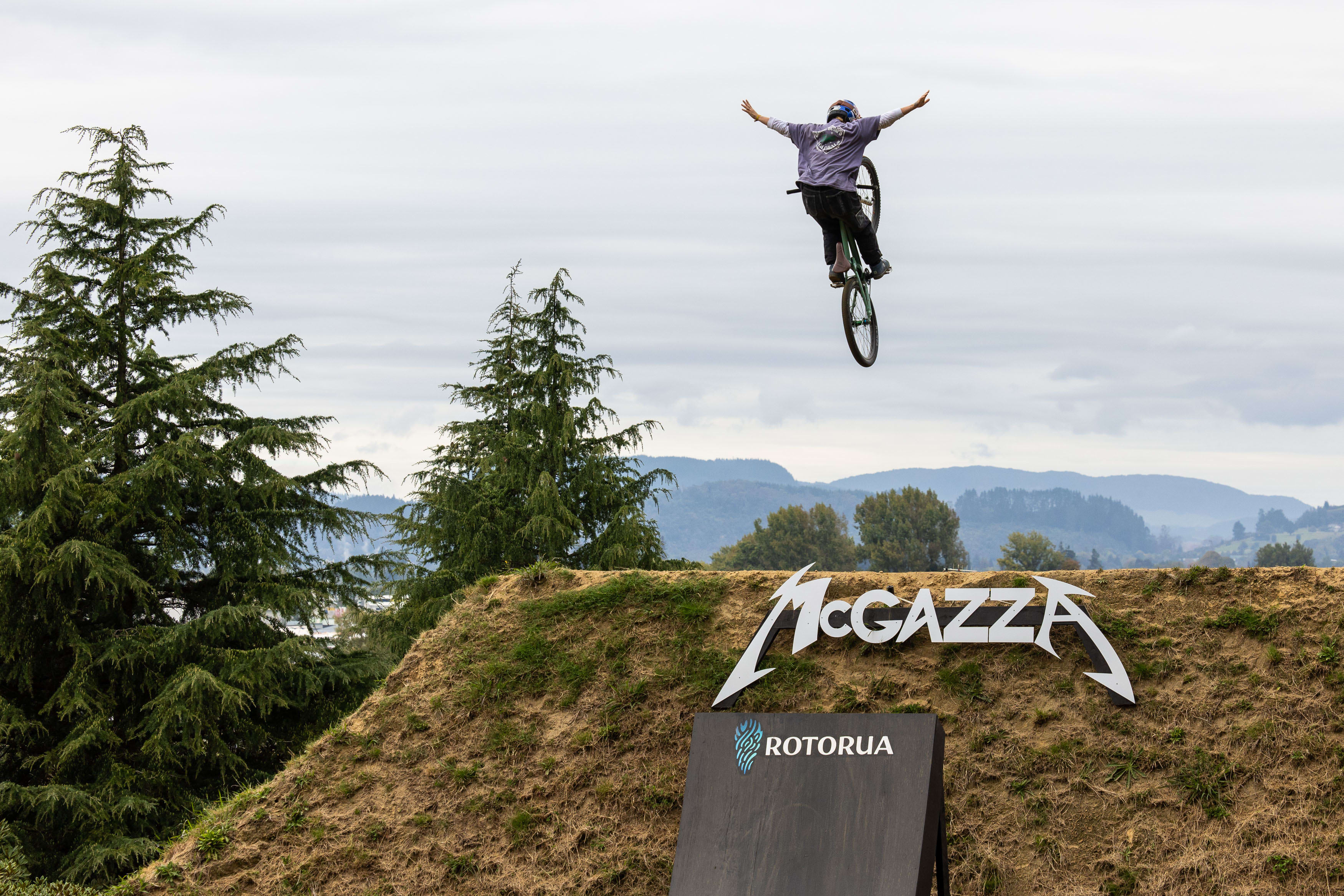 Crankworx Whistler Red Bull Joyride 2025