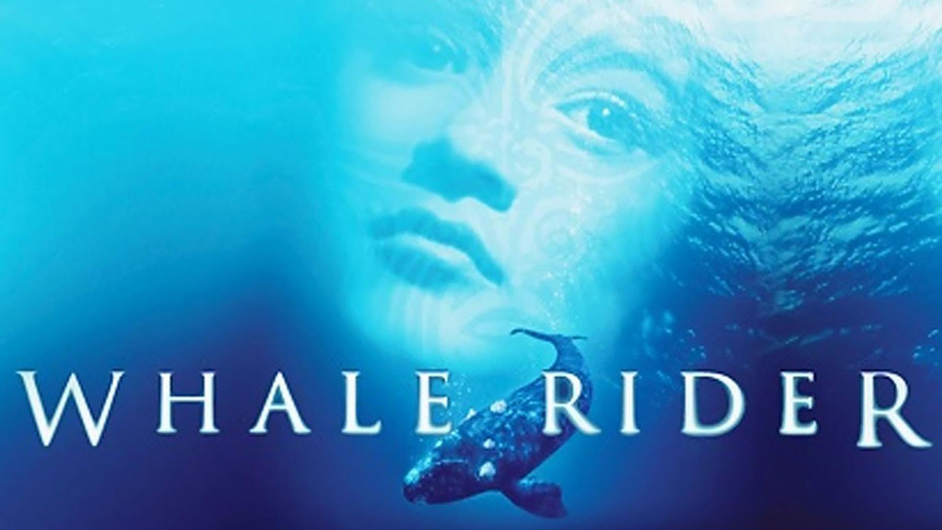 Whale Rider