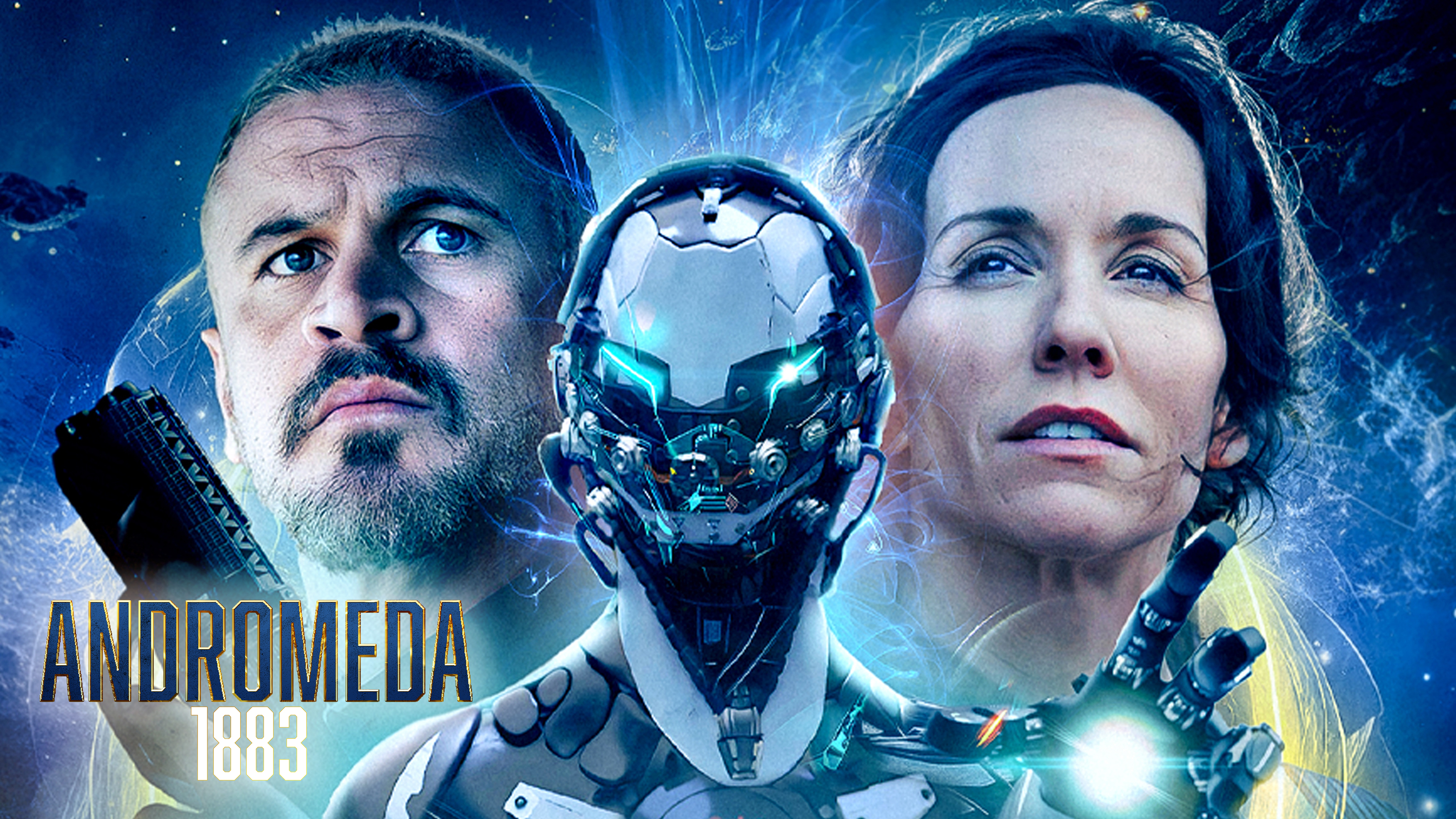 Andromeda: 1883