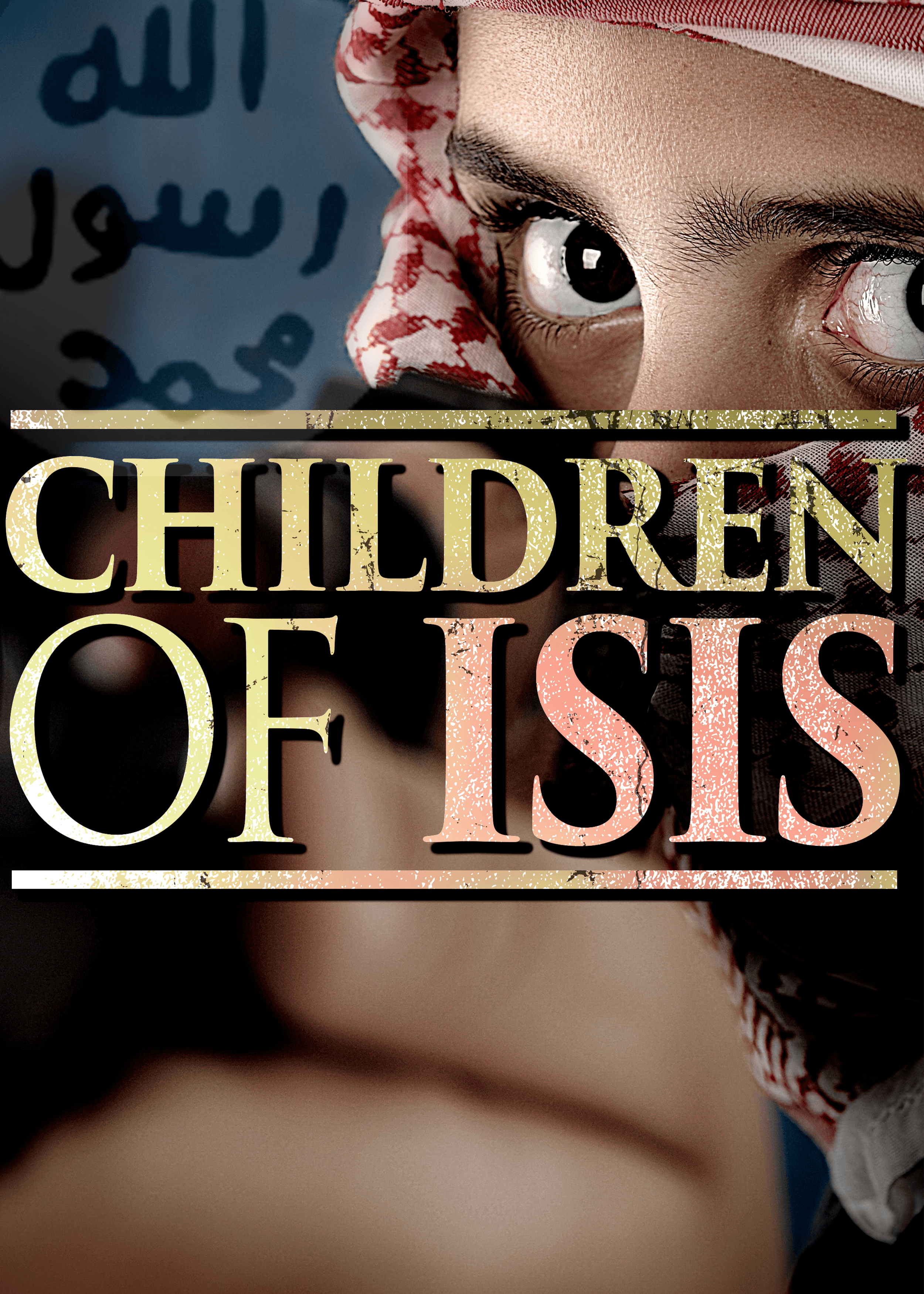 Children of ISIS