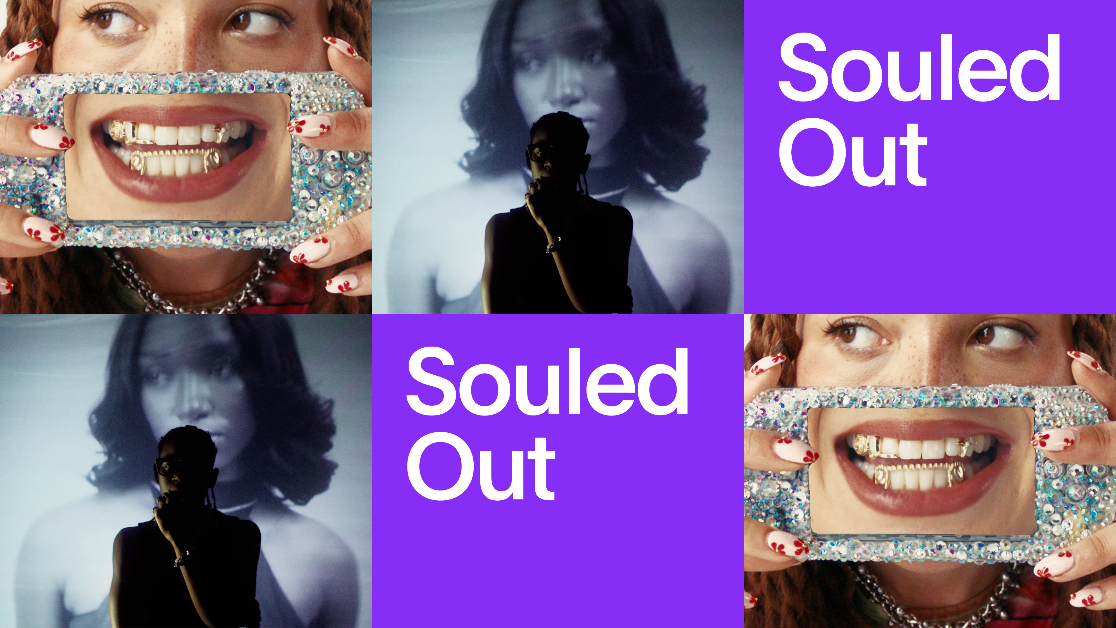 Souled Out