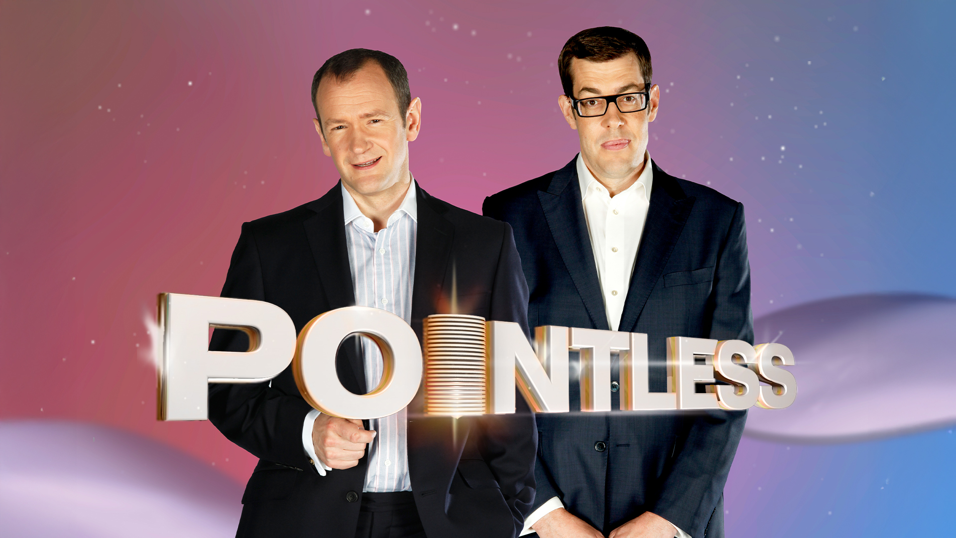 Pointless UK Season 04