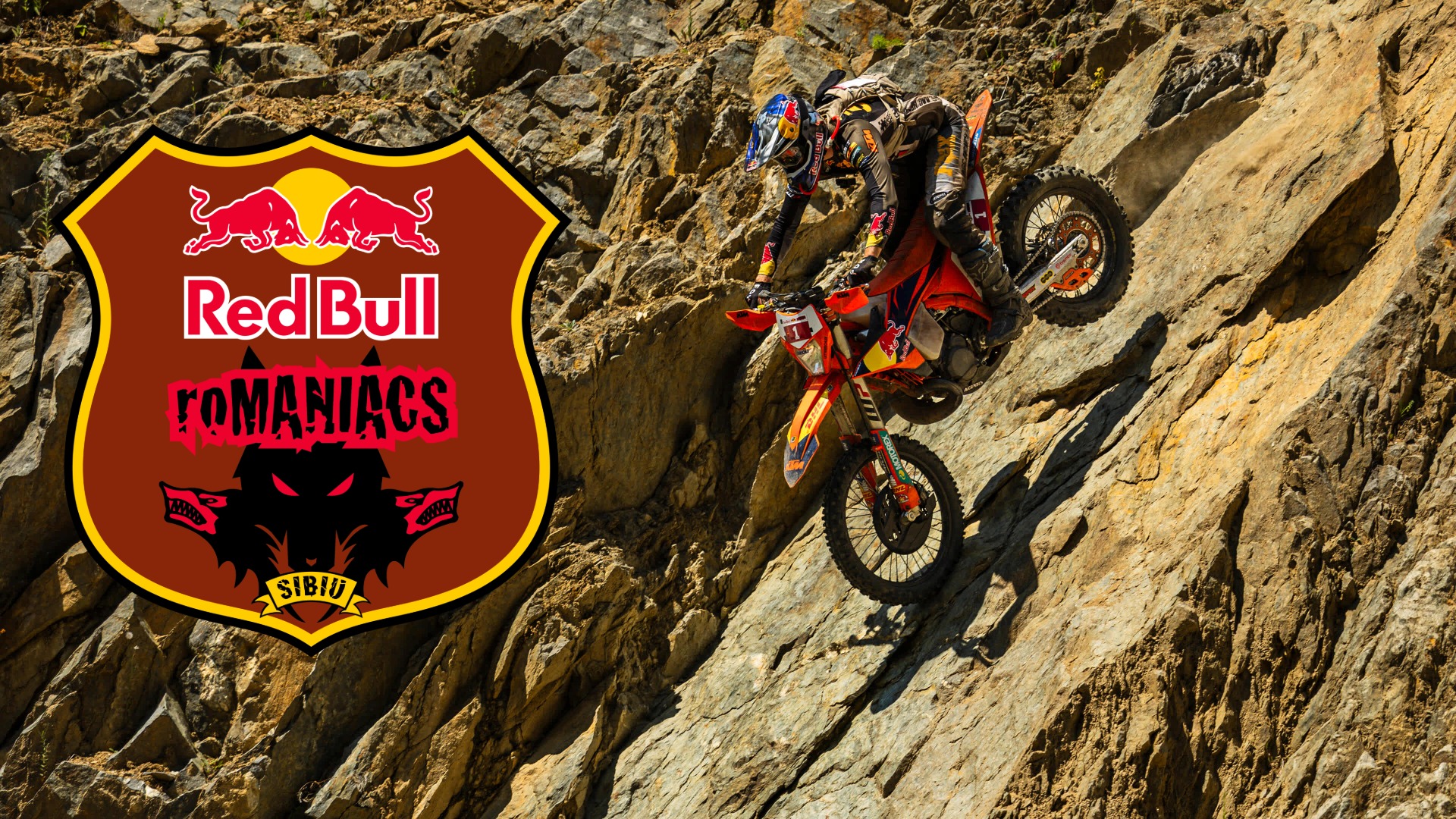 BIKE: Red Bull Romaniacs 2025 – Highlights