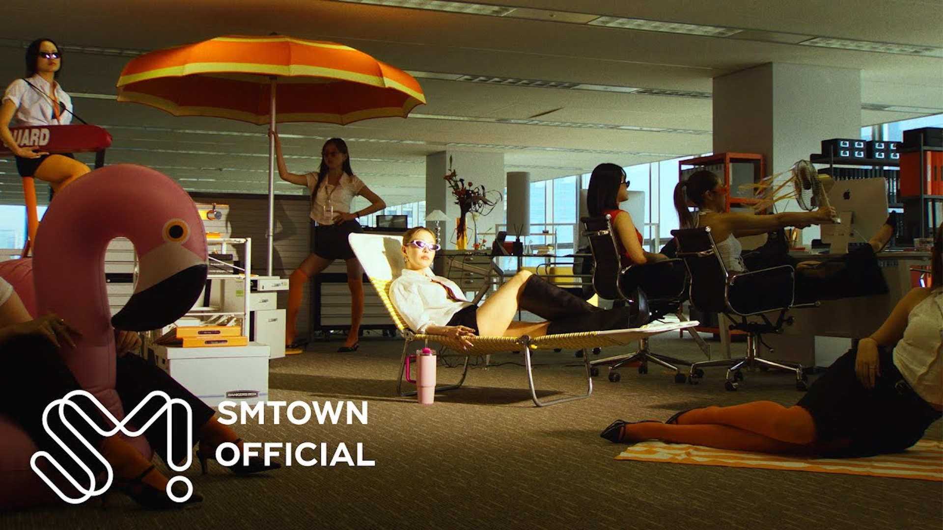 BoA The 11th Album 「Crazier」