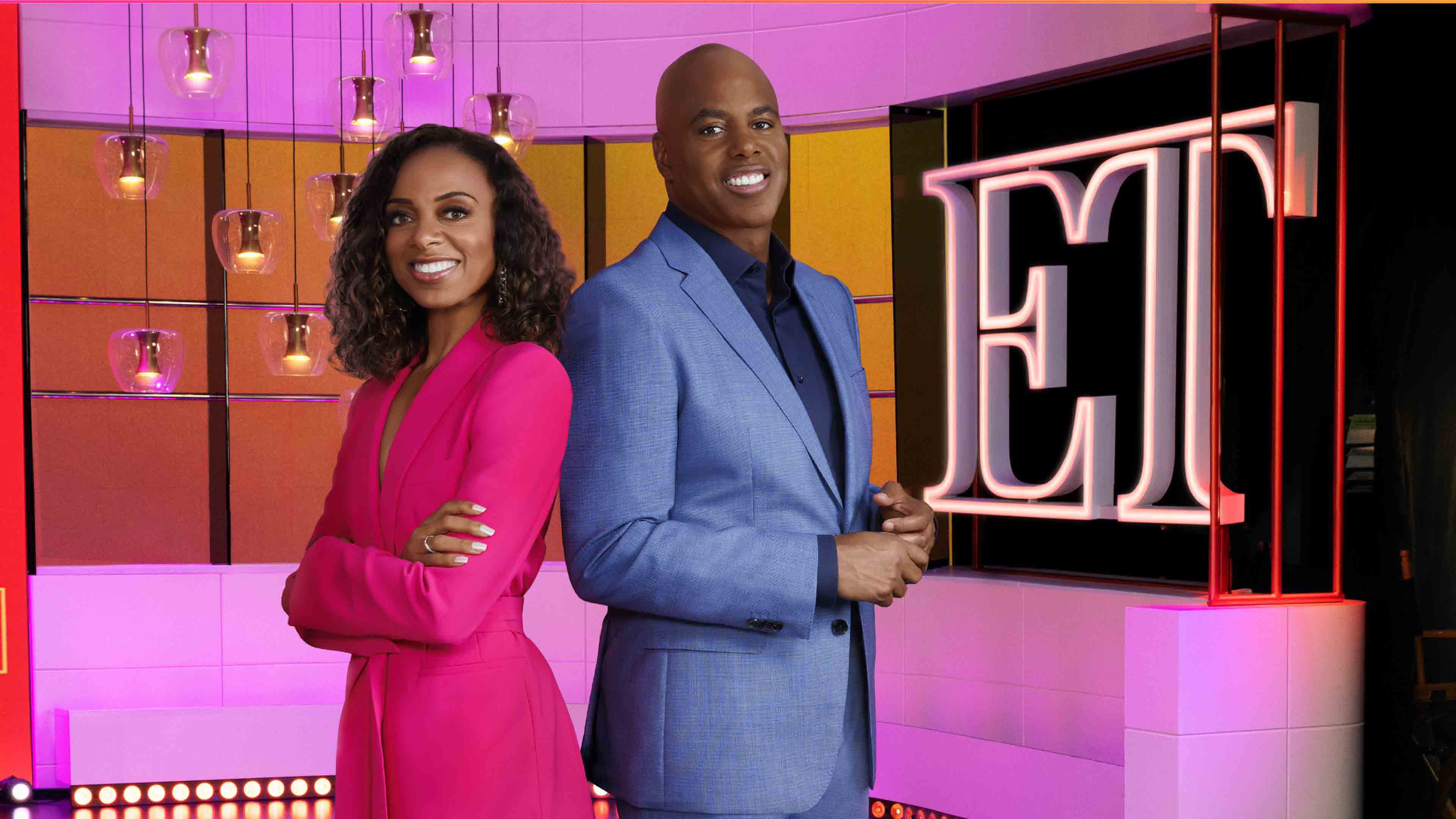 Entertainment Tonight