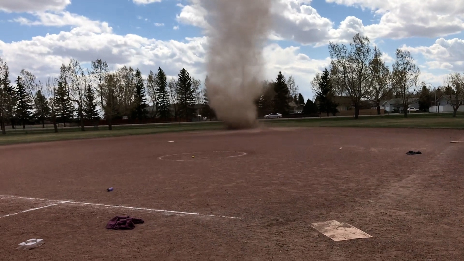 Extreme Weather Countdown | Weather the Storm