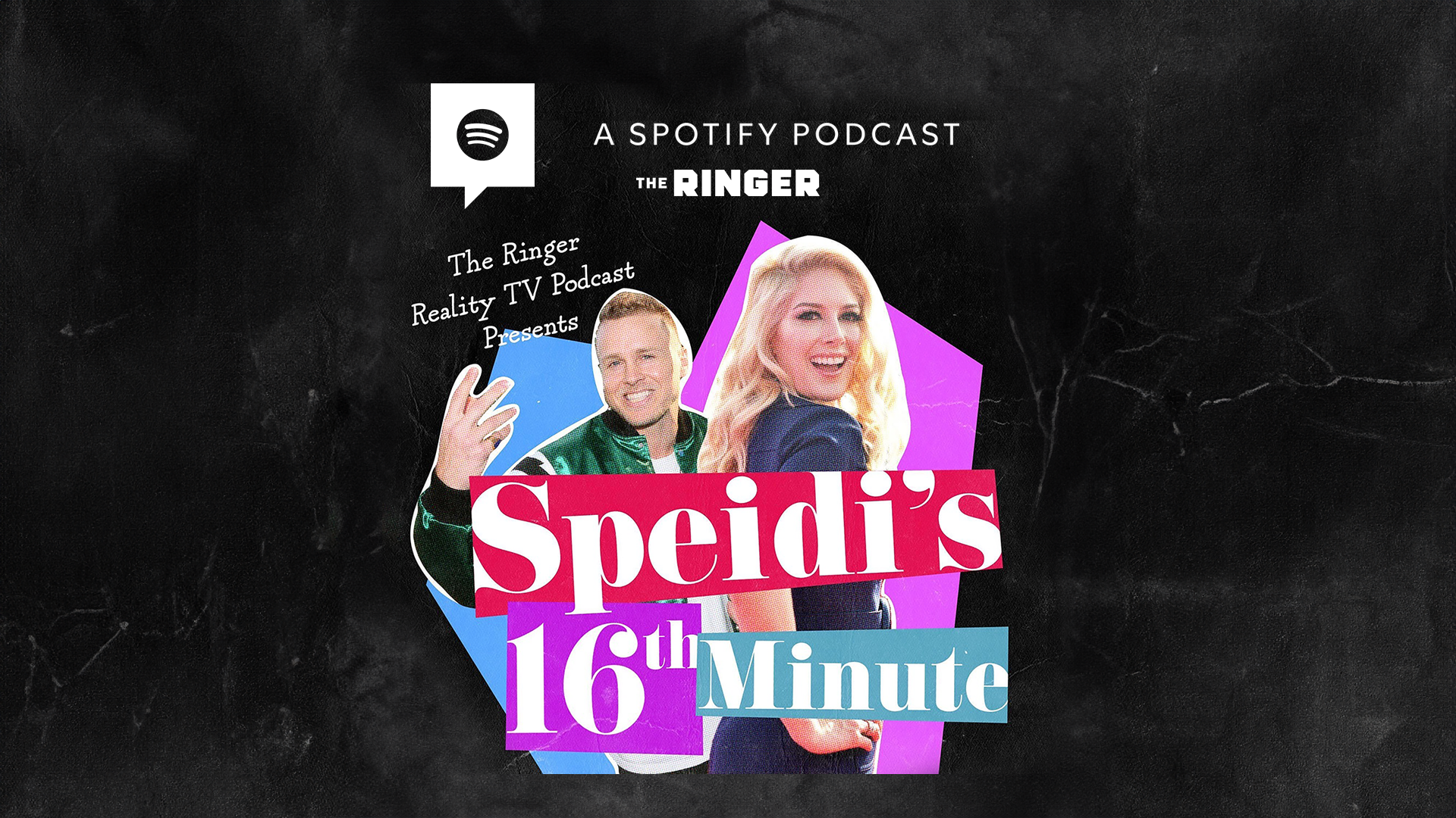 Speidi's 16th Minute