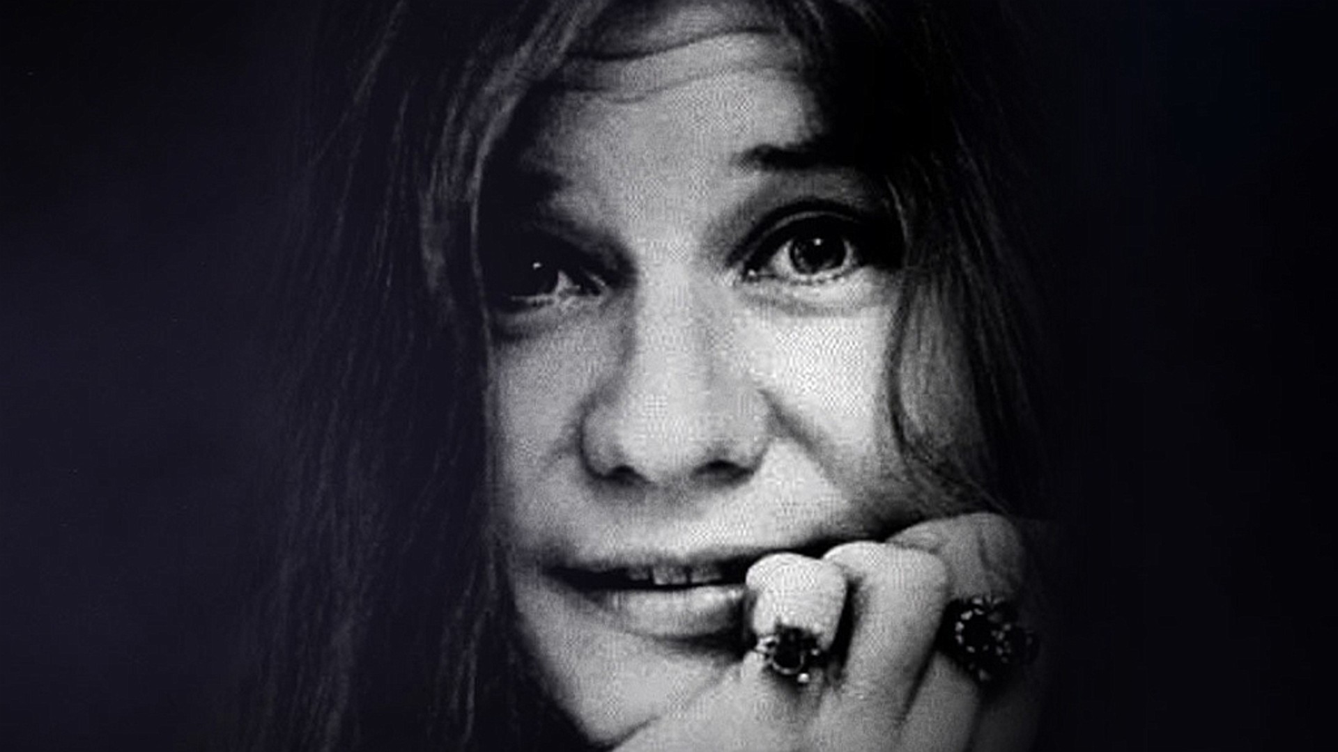 Janis Joplin