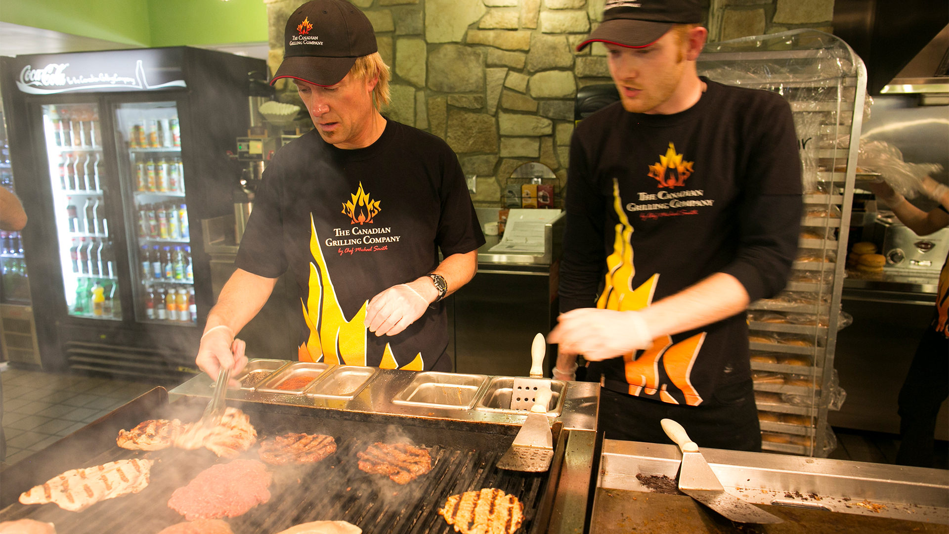 Undercover Boss (Canada)