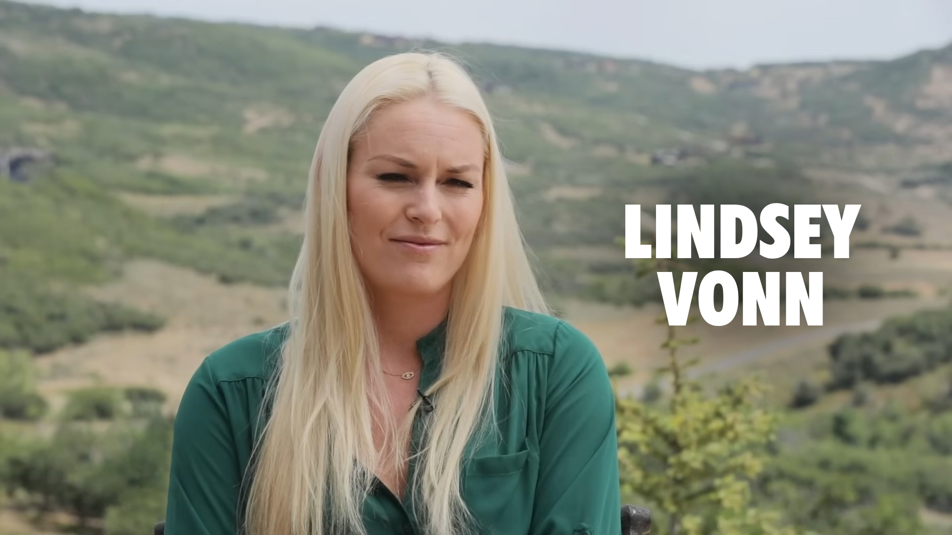 Lindsey Vonn
