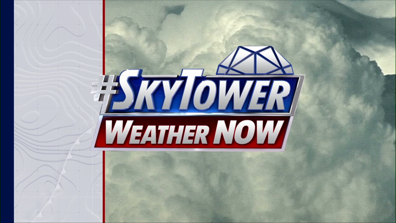 SkyTower Weather NOW