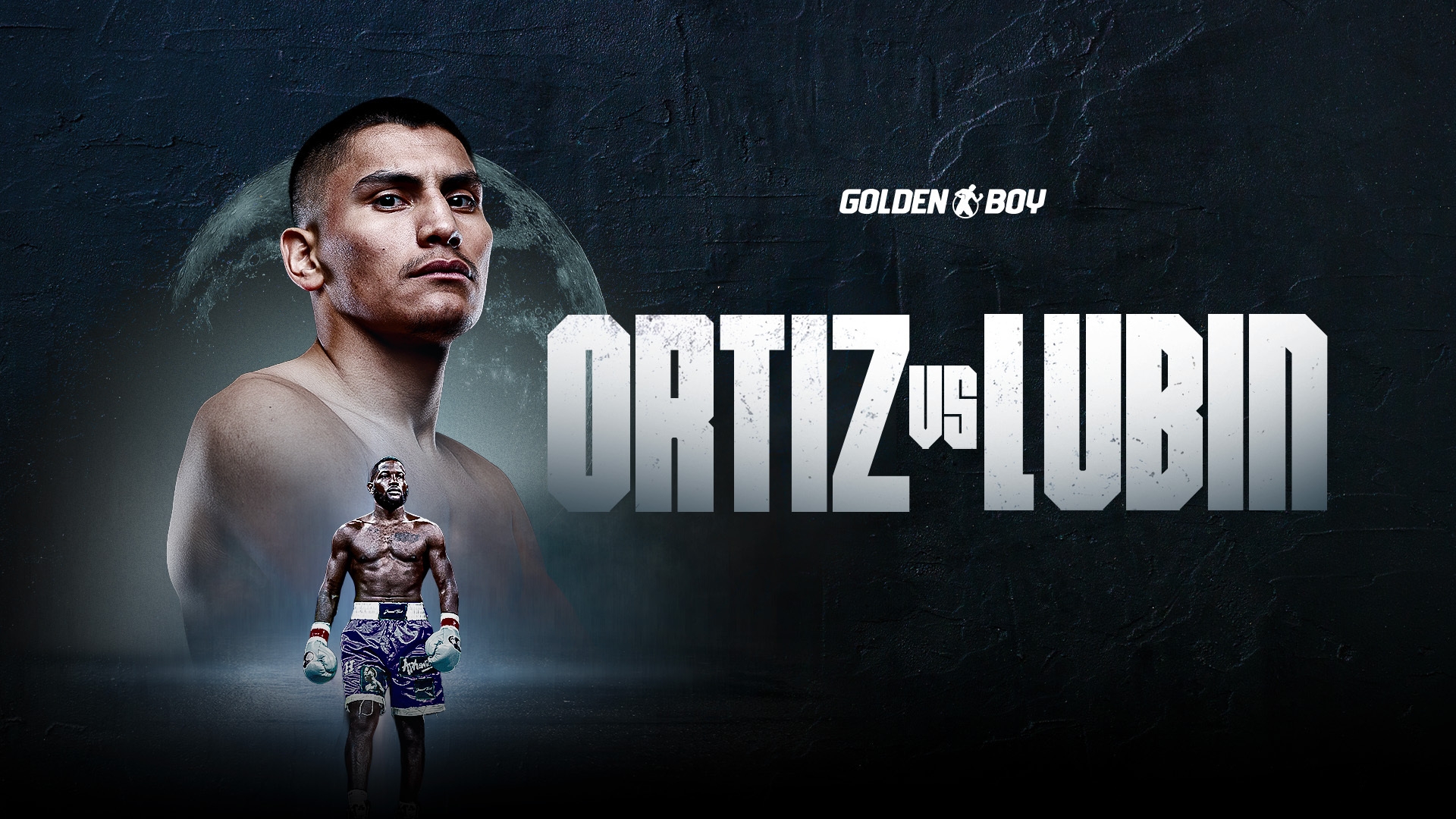 Oritz Jr vs. Lubin