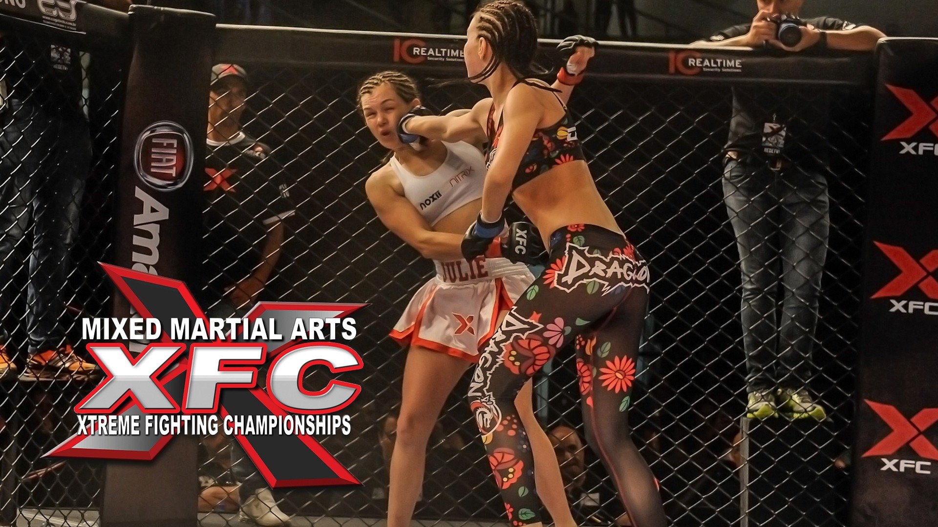 Xtreme Fighting Championship