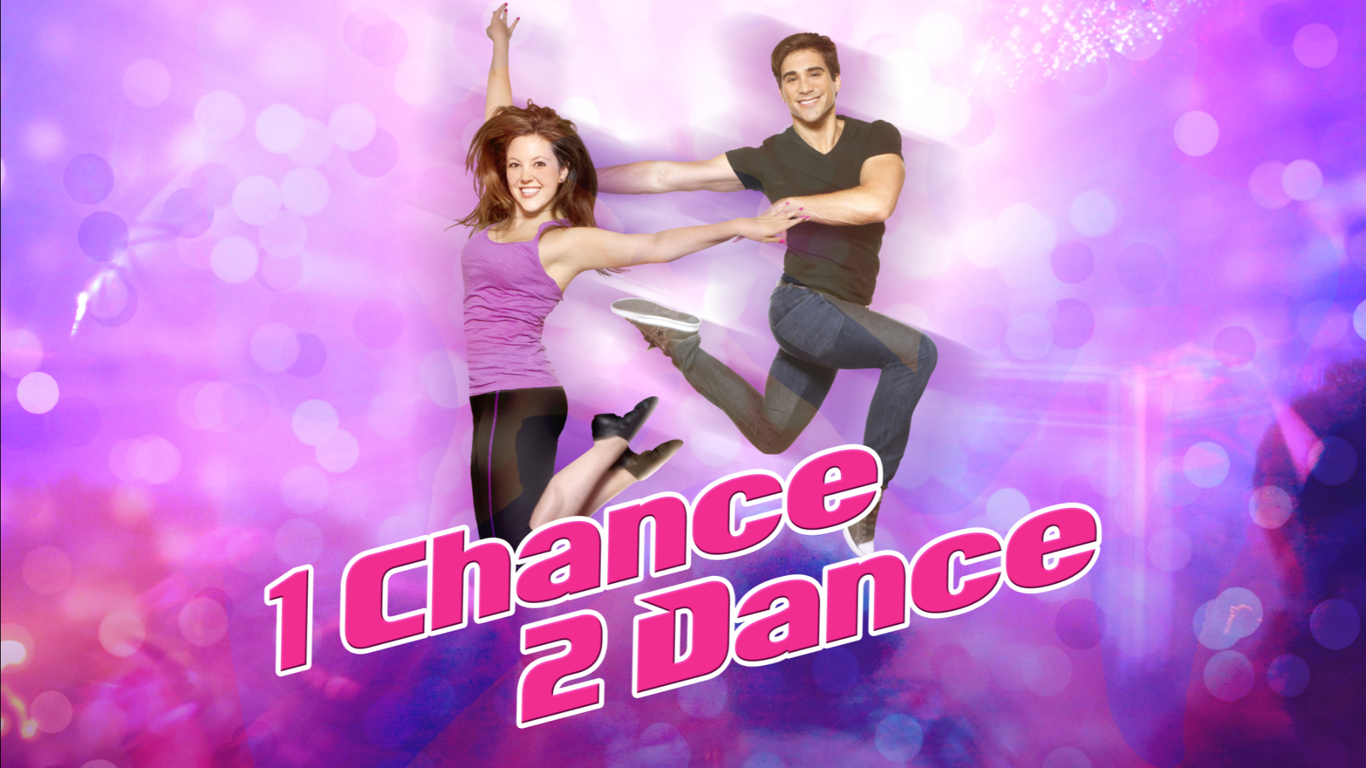 1 Chance 2 Dance