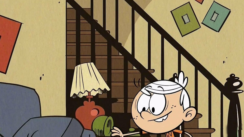 The Loud House