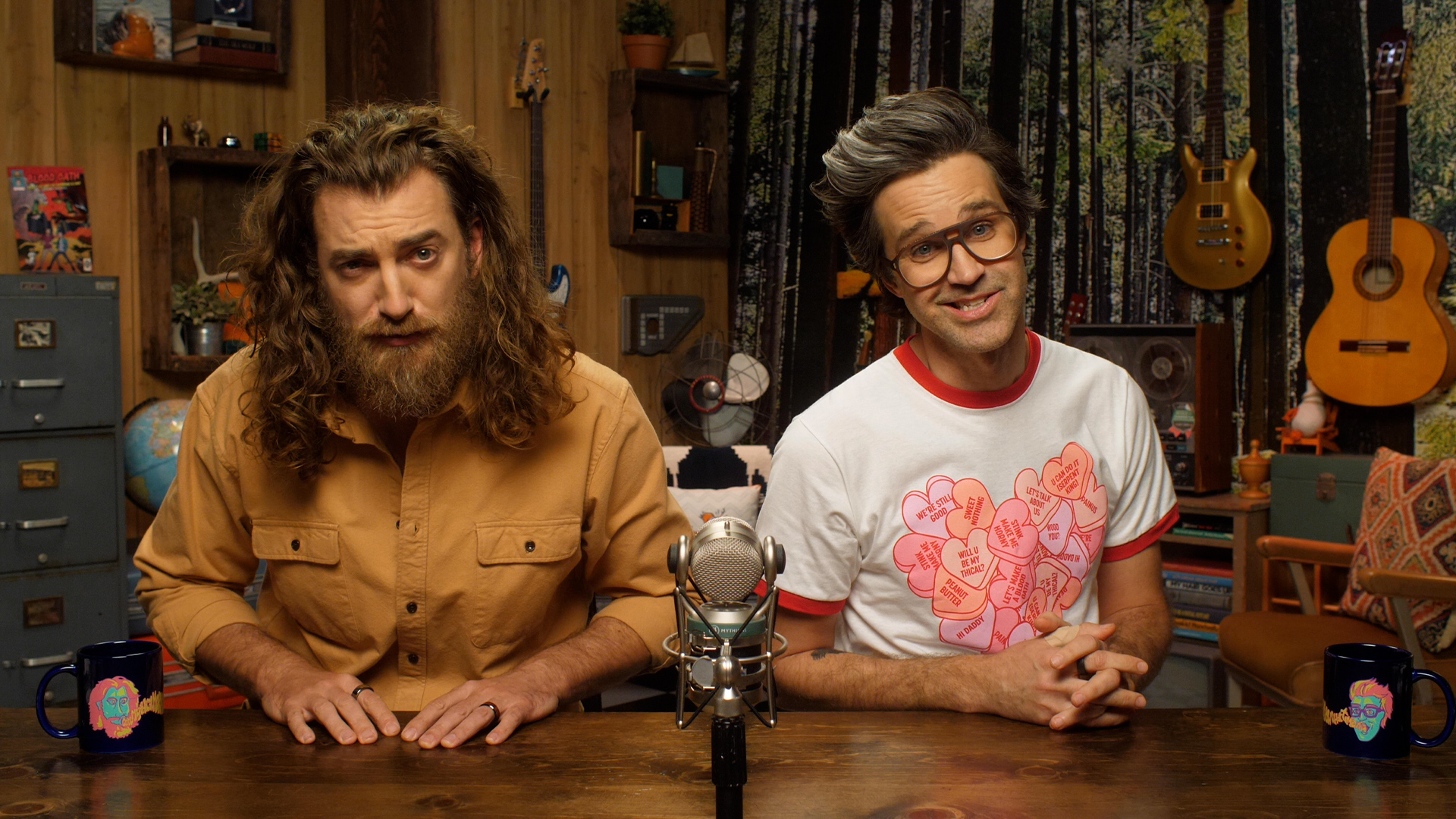 Good Mythical Morning