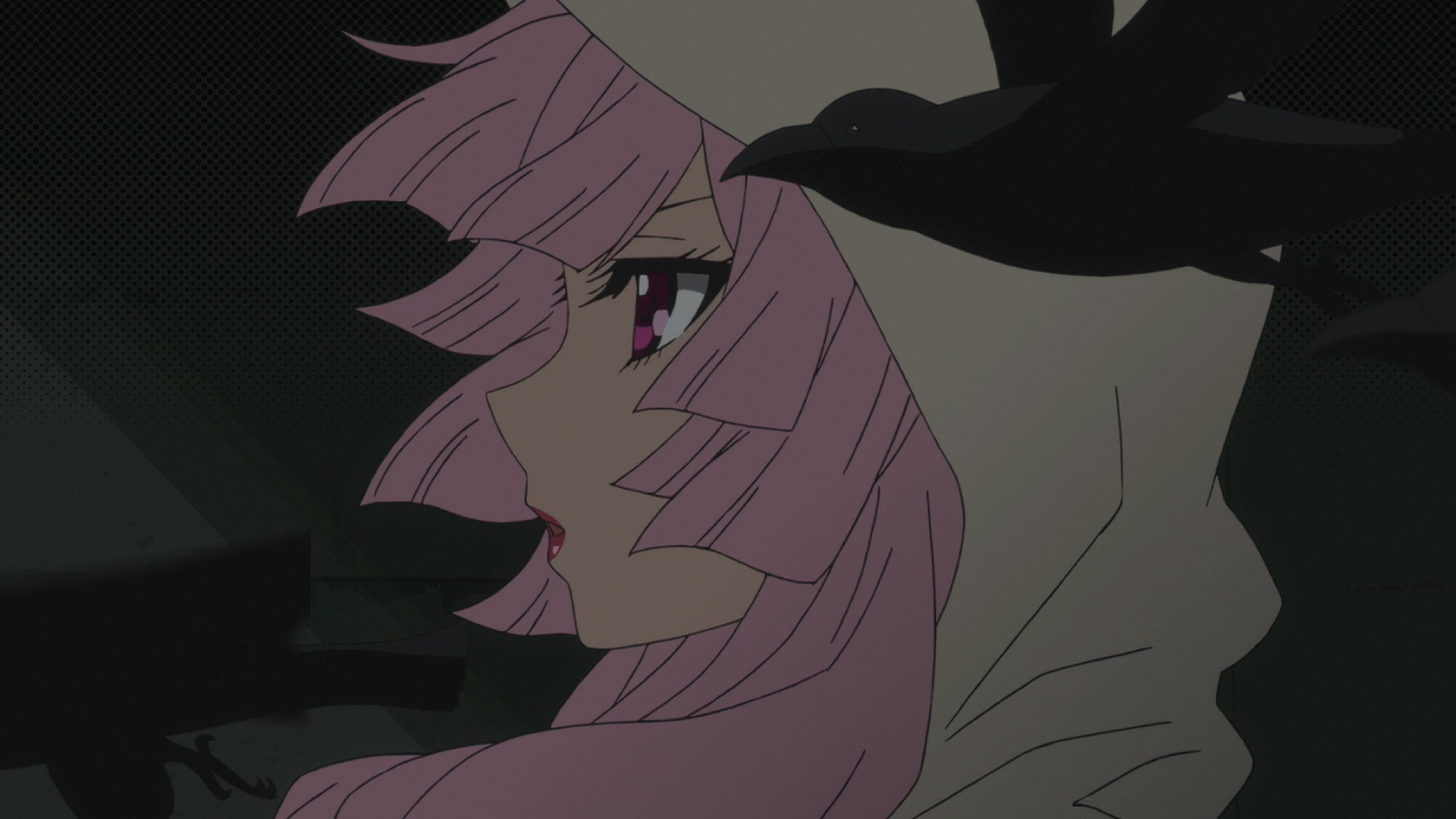 Concrete Revolutio – S01E05 – Die Geschichte der Monster Japans, zweiter Teil