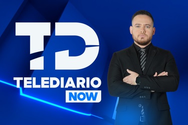Telediario Now Nocturno Fin de Semana