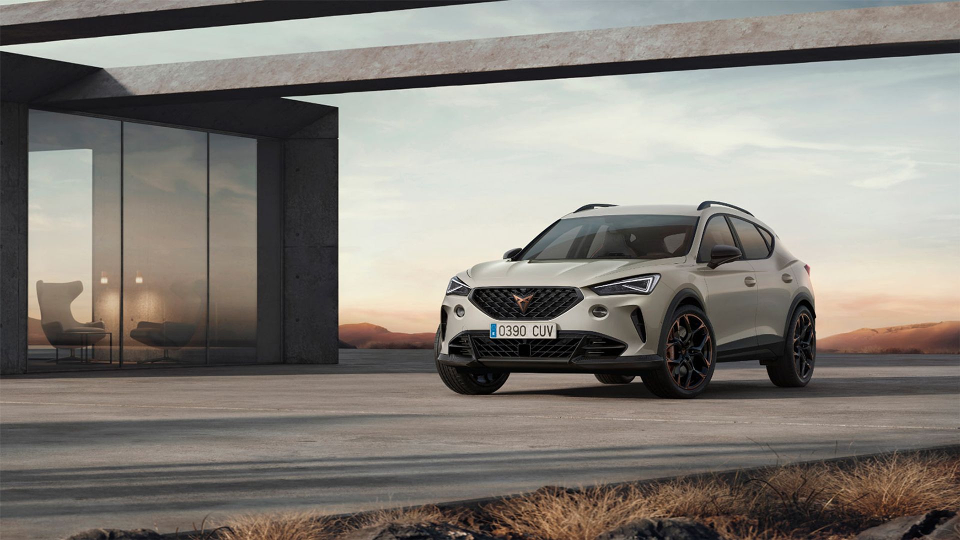 Wie gut ist der Cupra Formentor VZ5?