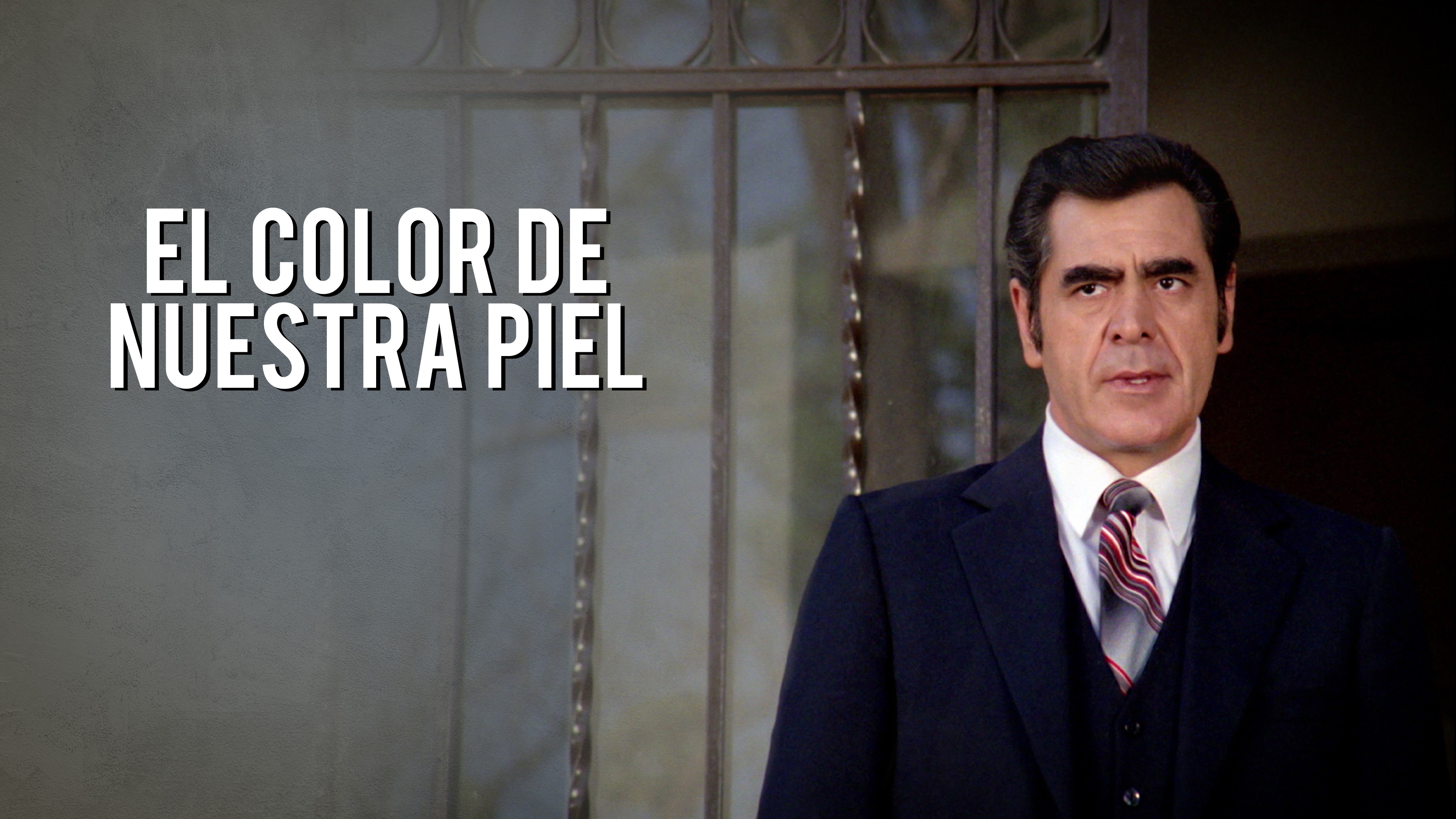 El Color de Nuestra Piel